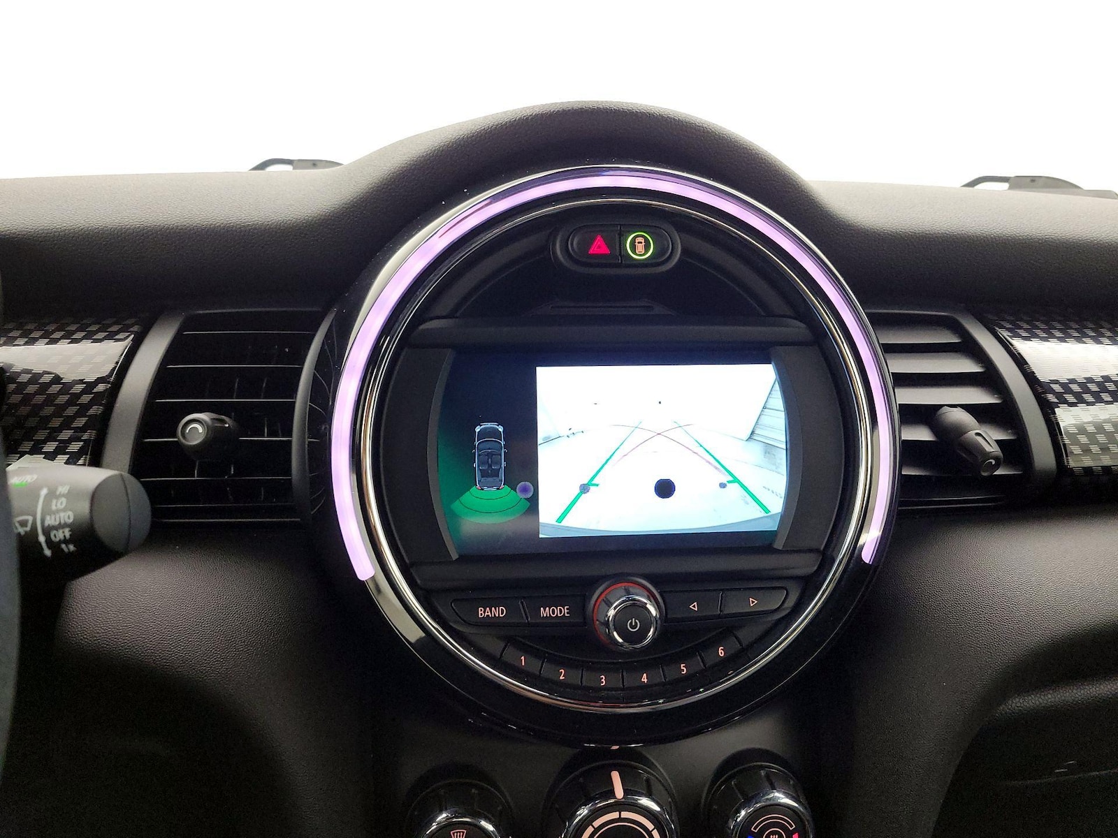 2021 MINI Convertible S - Photo 14