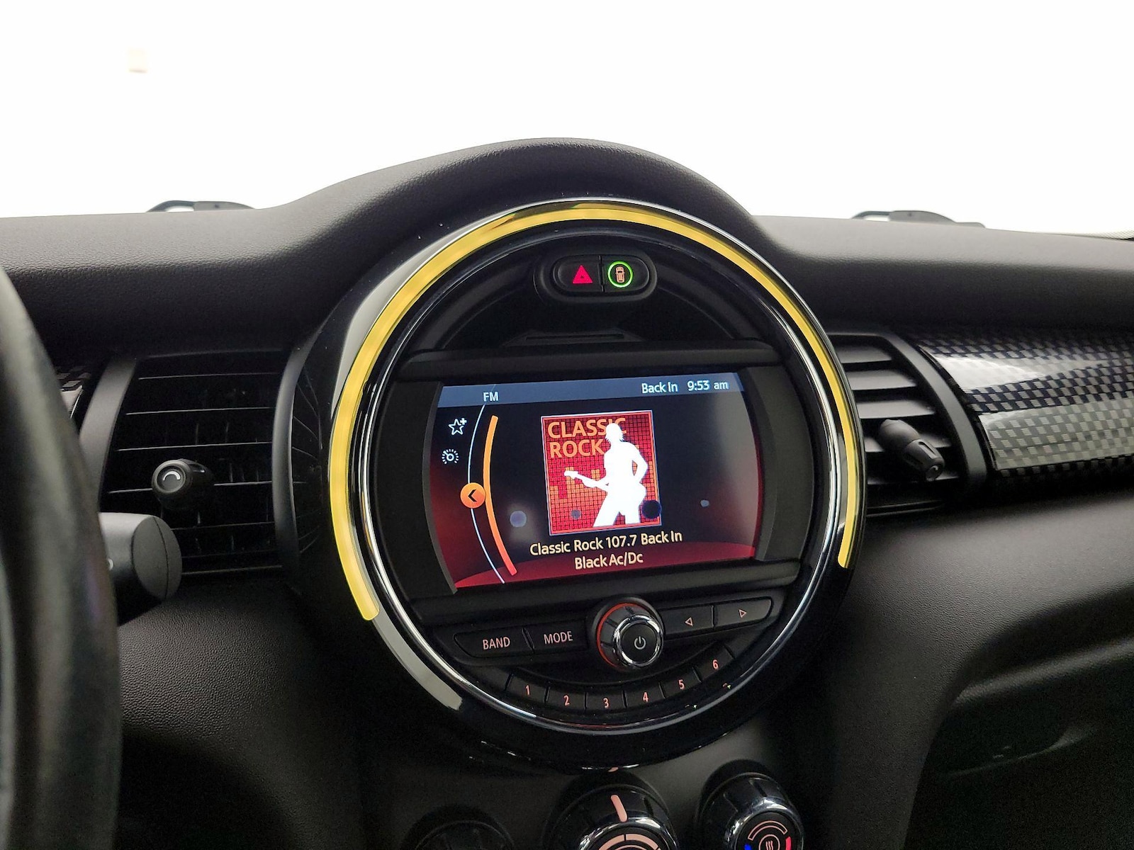 2021 MINI Convertible S - Photo 15