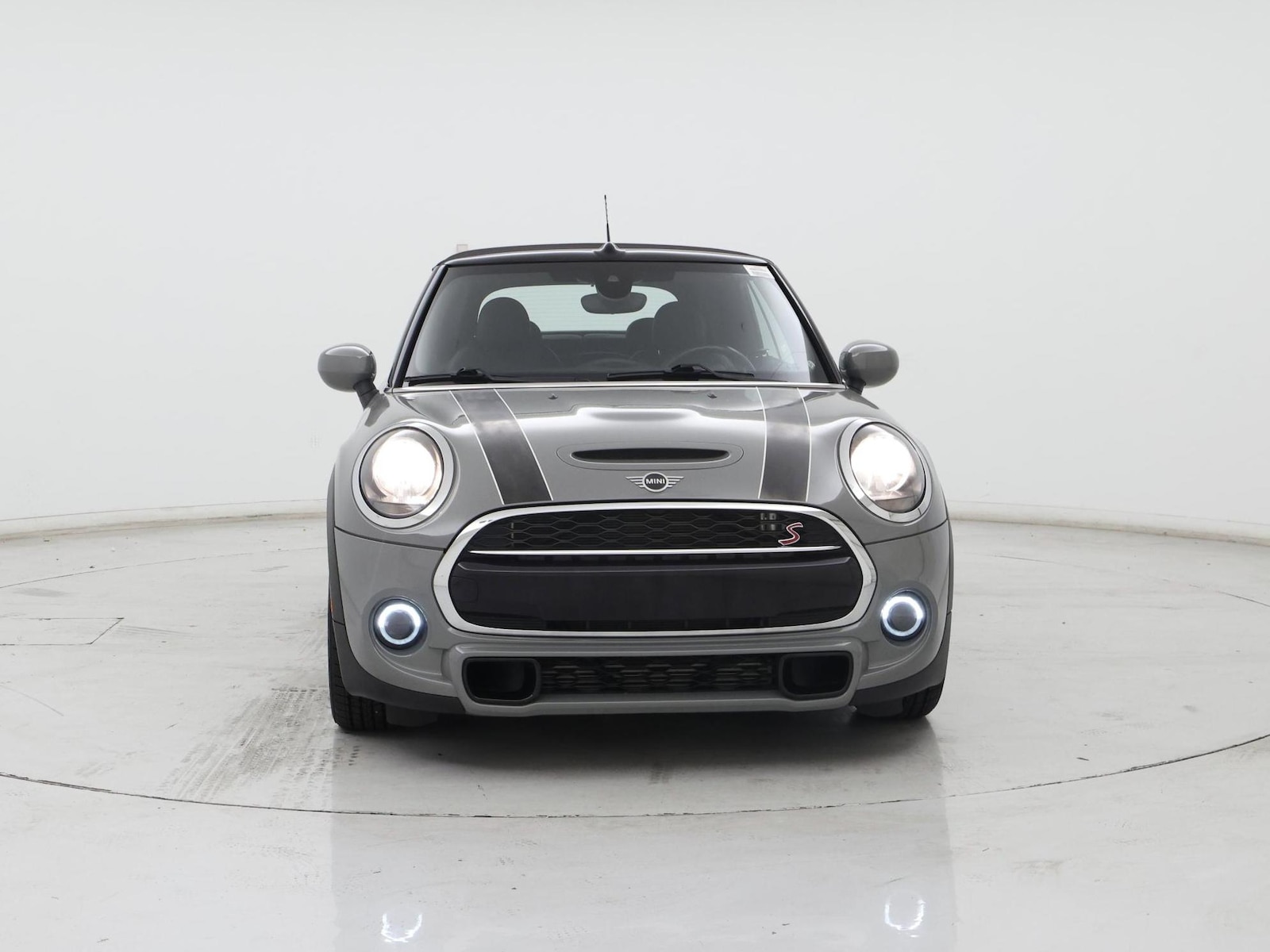 2021 MINI Convertible S - Photo 6