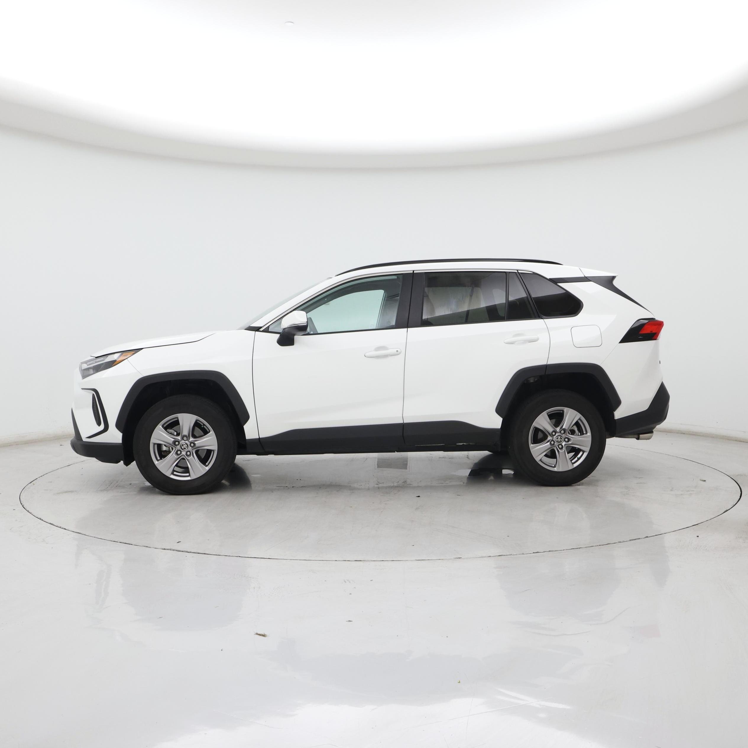 Thumbnail: 2023 Toyota RAV4 - 3