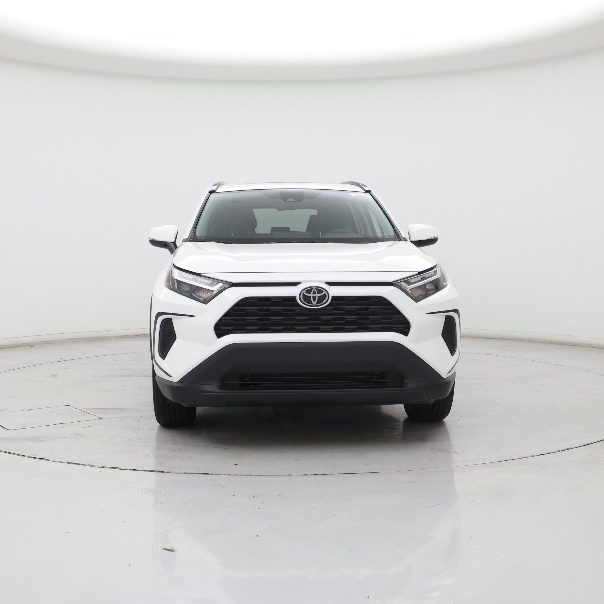 Thumbnail: 2023 Toyota RAV4 - 5