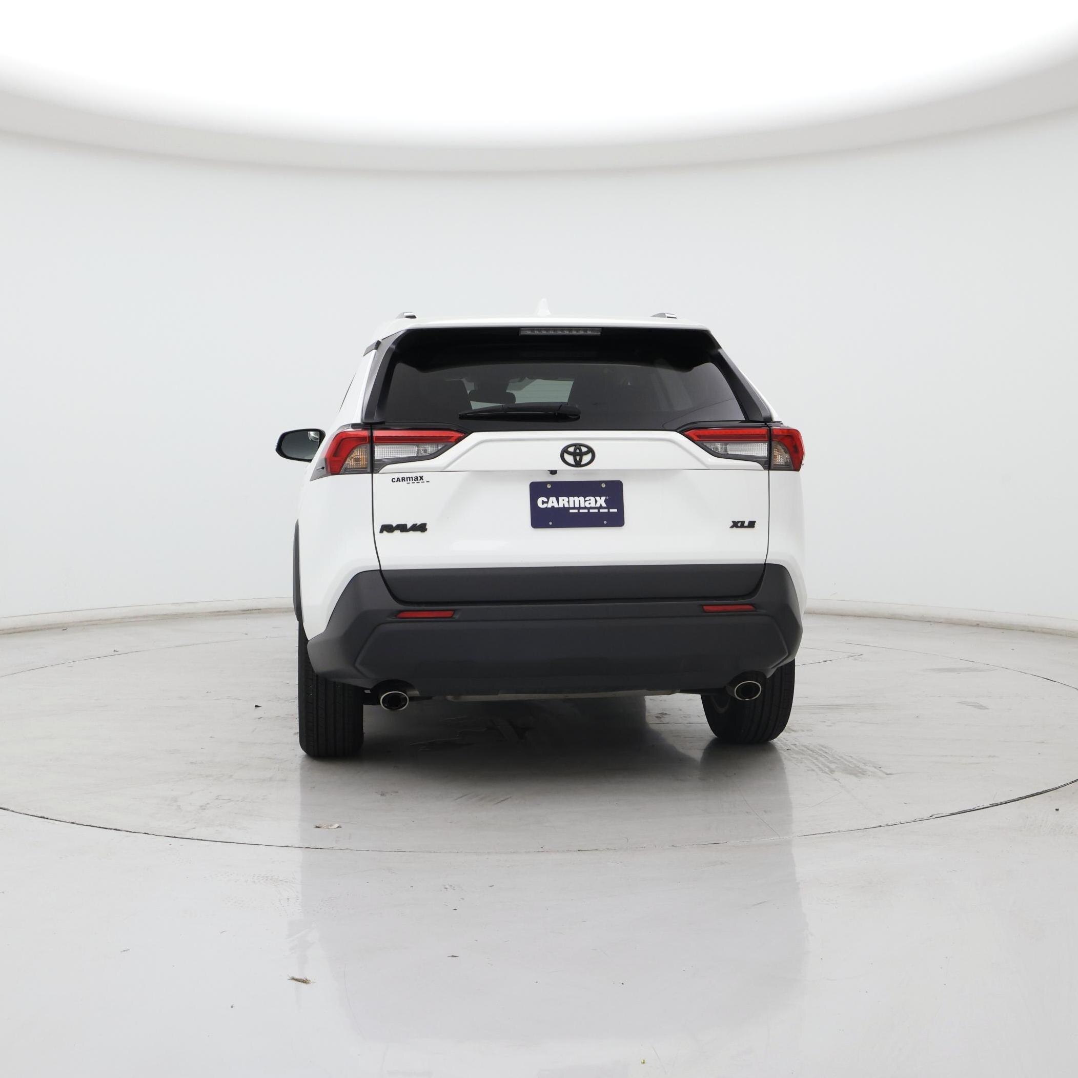 Thumbnail: 2023 Toyota RAV4 - 6