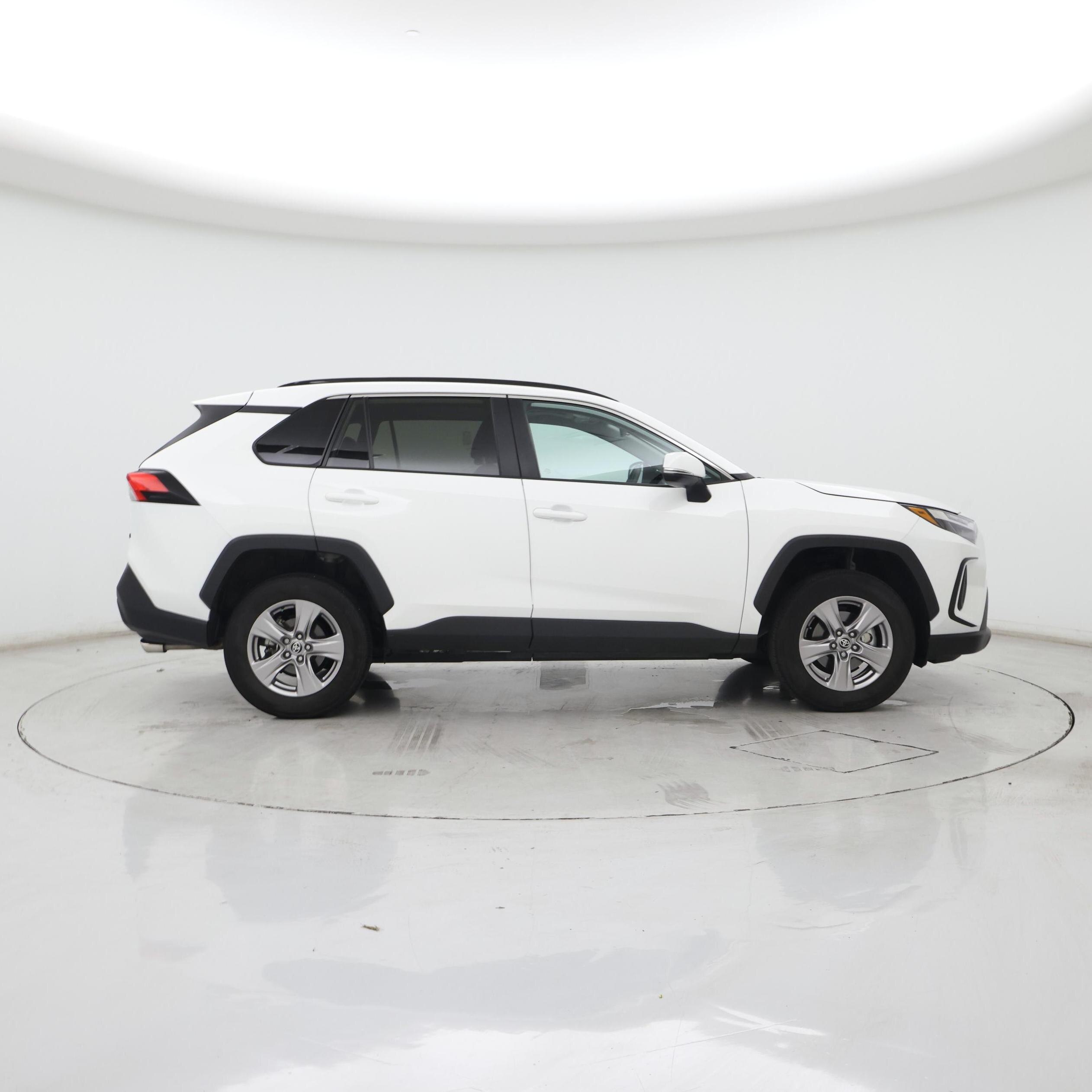 Thumbnail: 2023 Toyota RAV4 - 7
