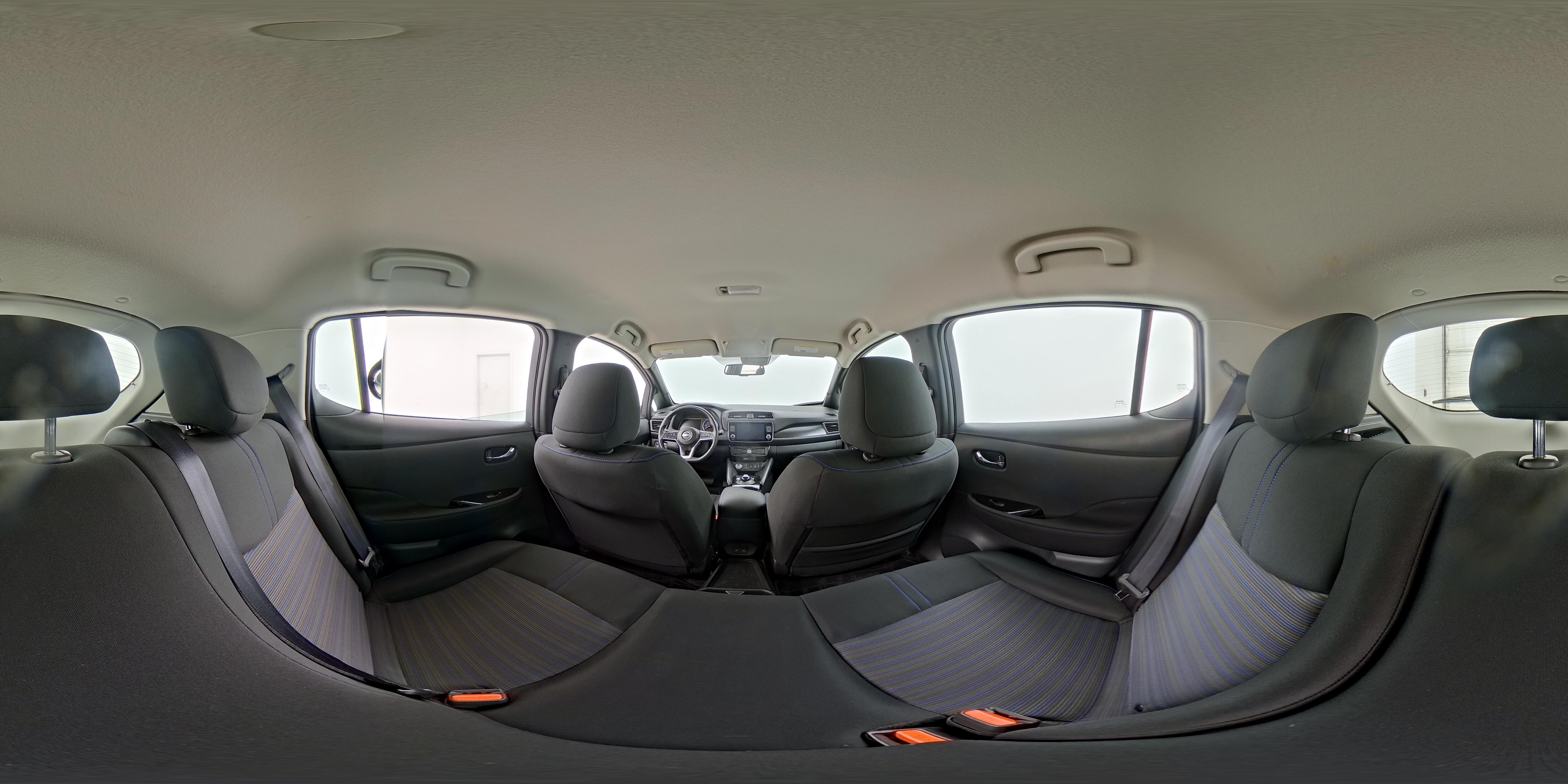 2023 Nissan Leaf SV Plus - Photo 24