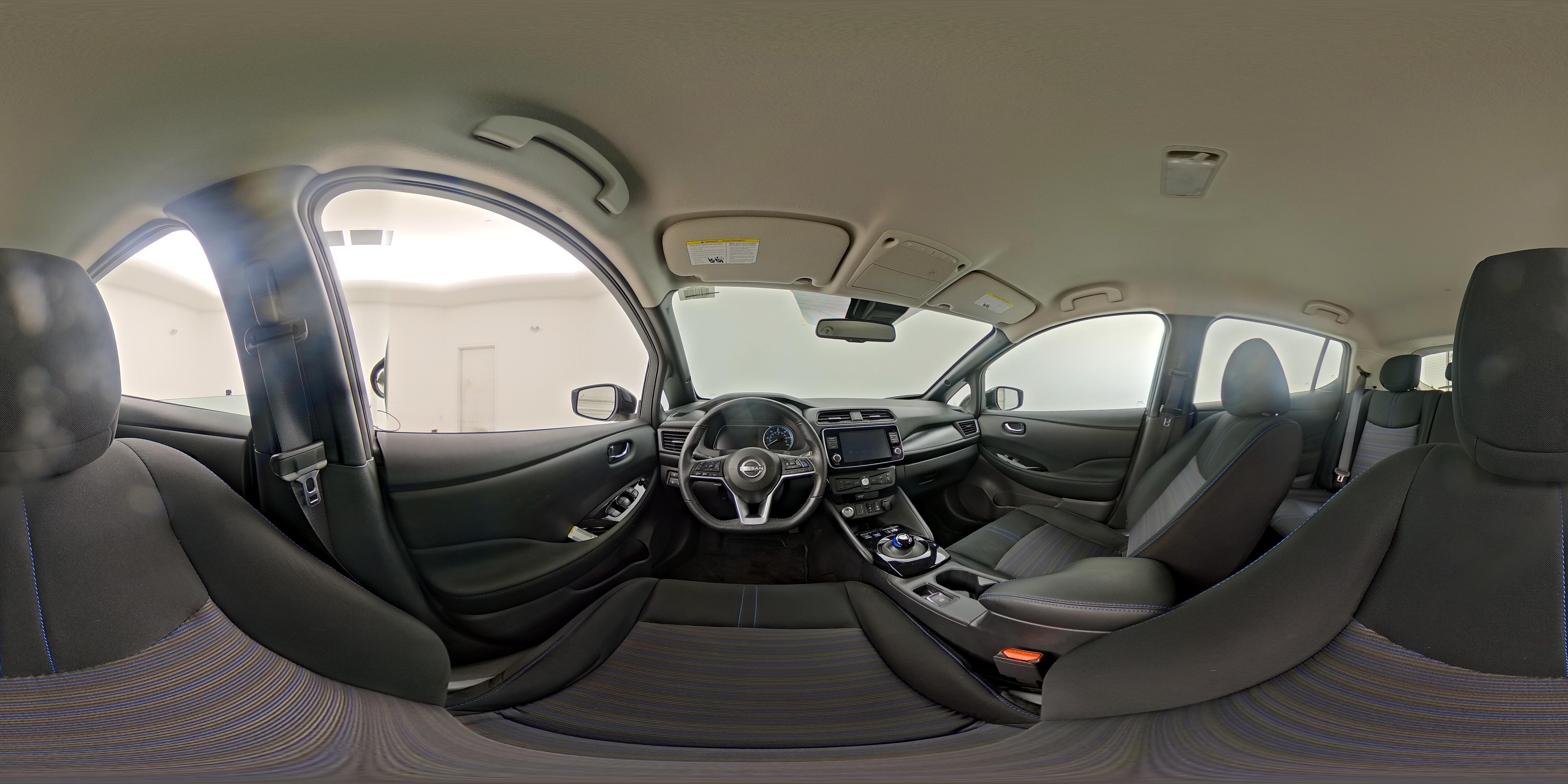 2023 Nissan Leaf SV Plus - Photo 25