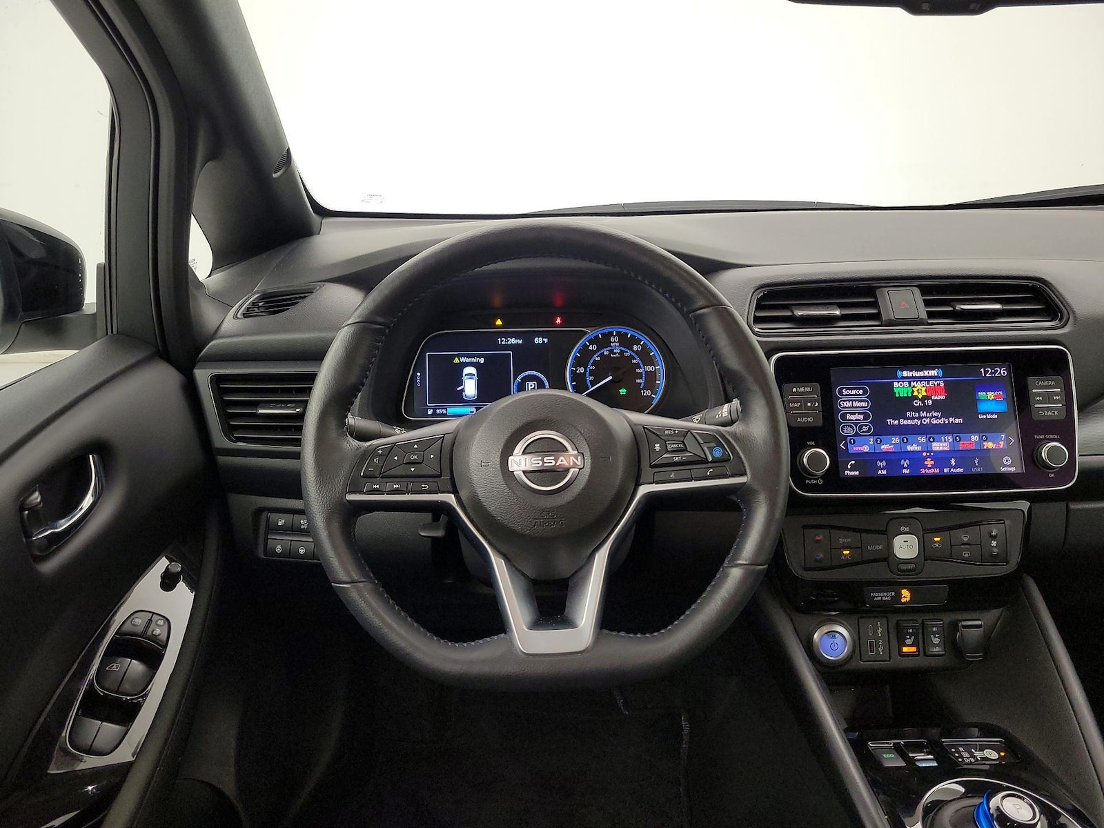 2023 Nissan Leaf SV Plus - Photo 11