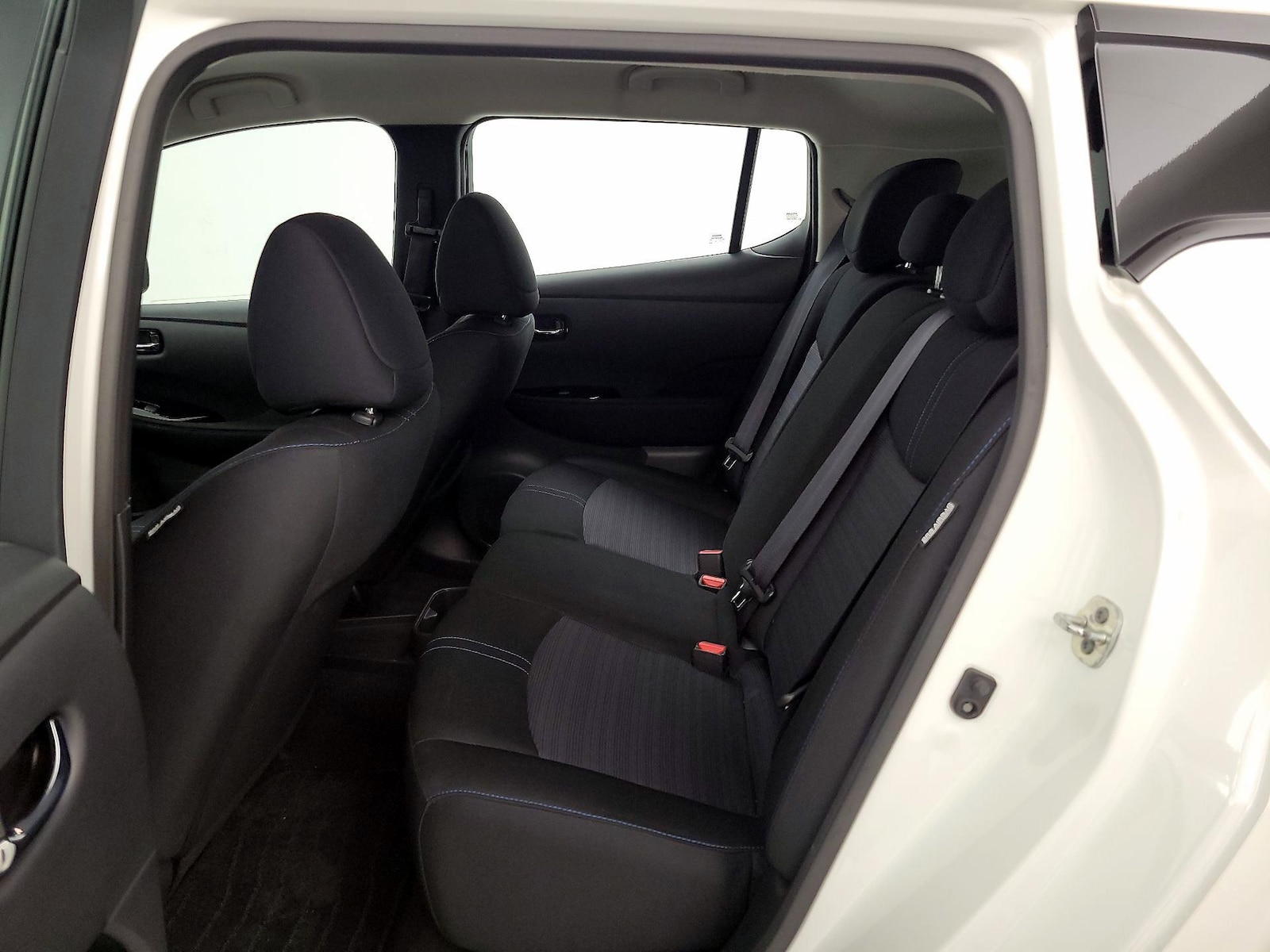 2023 Nissan Leaf SV Plus - Photo 19