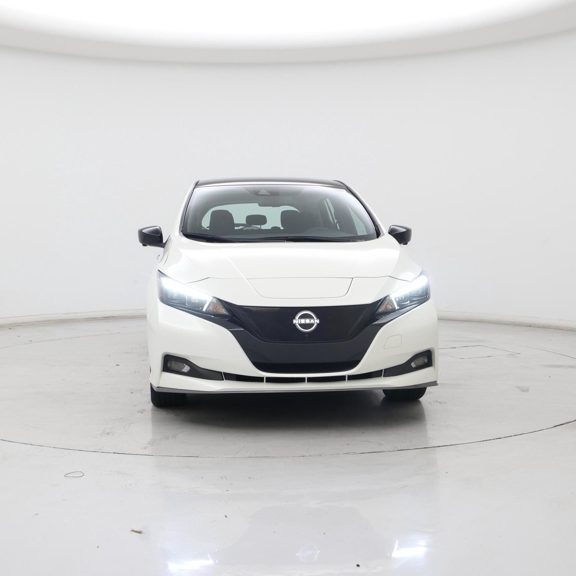 Thumbnail: 2023 Nissan Leaf - 5