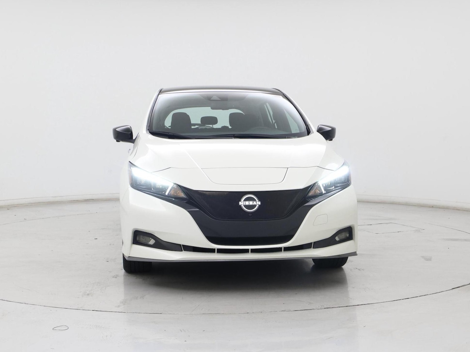 2023 Nissan Leaf SV Plus - Photo 6