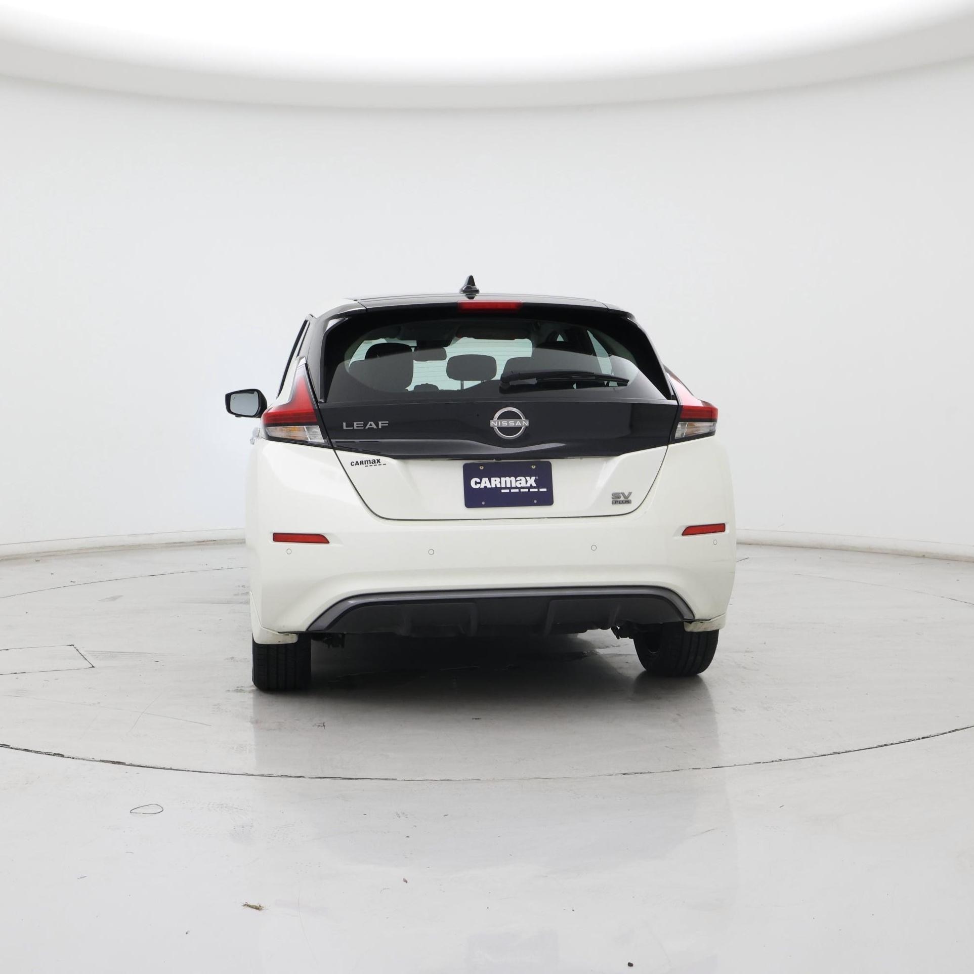 Thumbnail: 2023 Nissan Leaf - 6