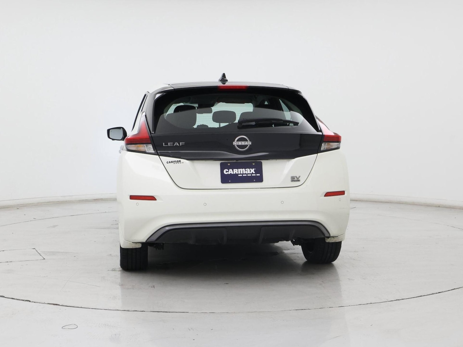 2023 Nissan Leaf SV Plus - Photo 7