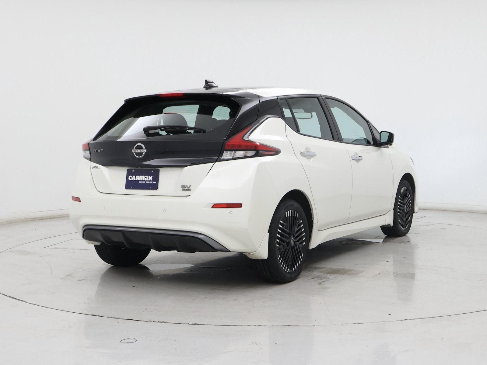 2023 Nissan Leaf SV Plus - Photo 9