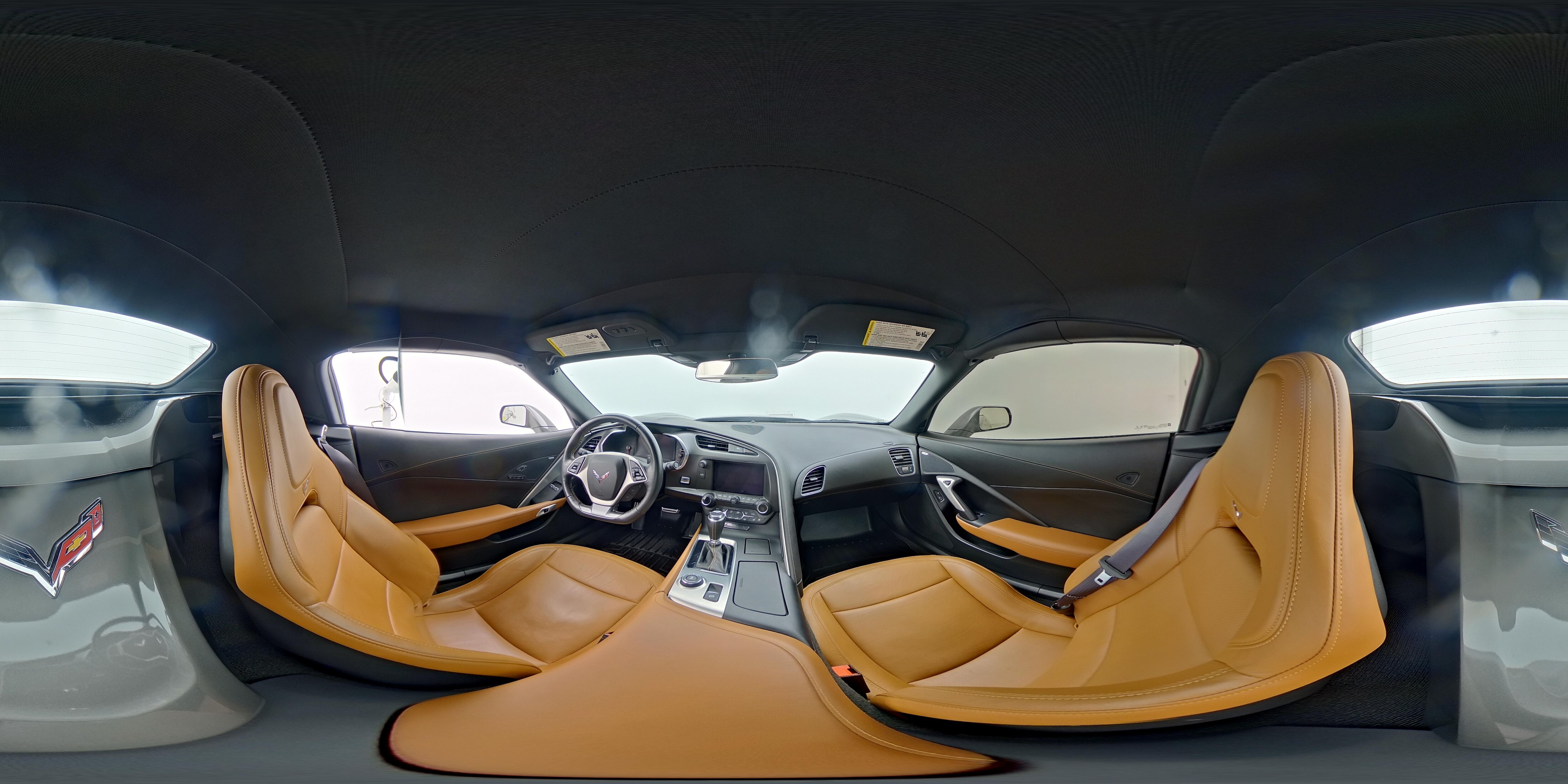 2016 Chevrolet Corvette 2LT - Photo 22