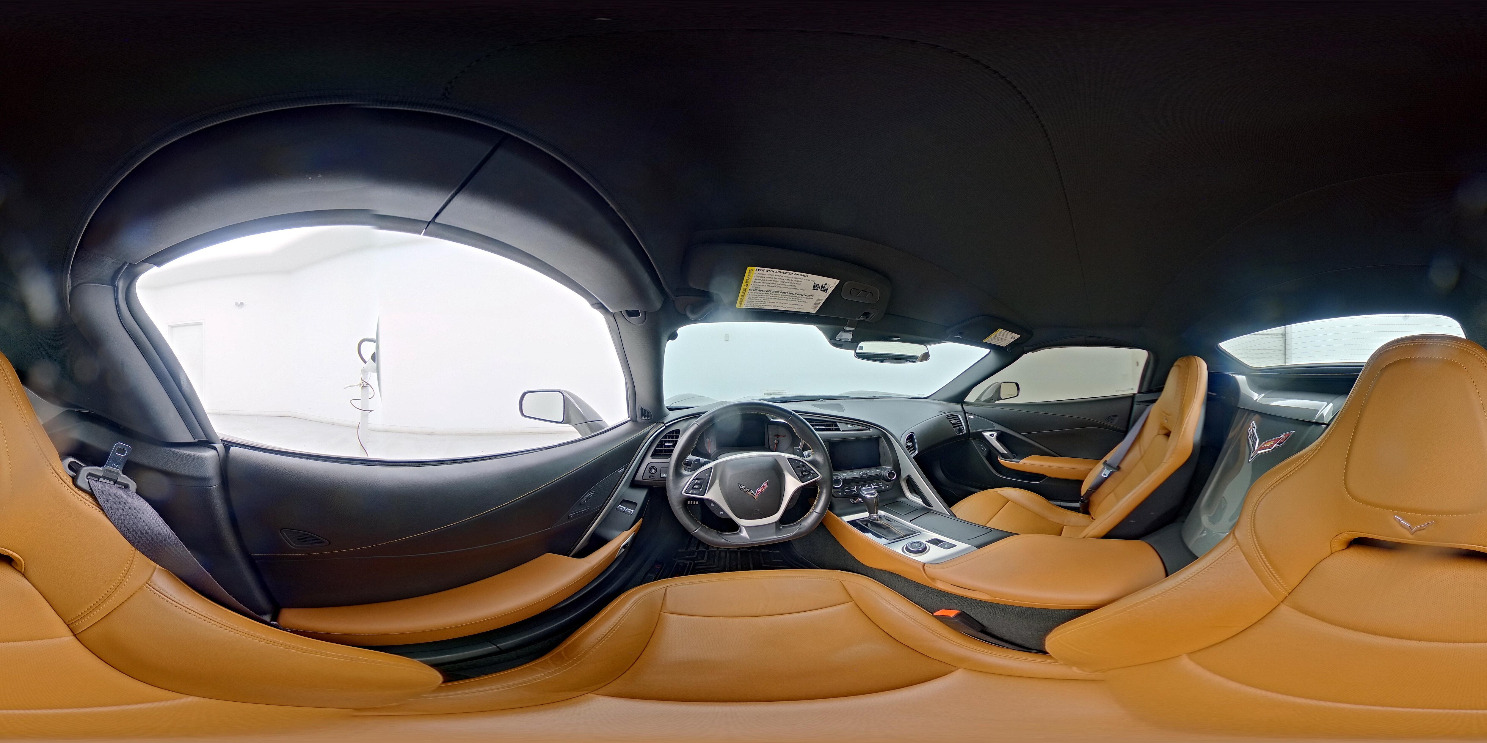 2016 Chevrolet Corvette 2LT - Photo 23