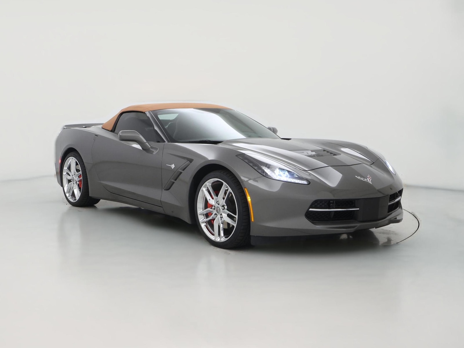 2016 Chevrolet Corvette 2LT - Photo 1