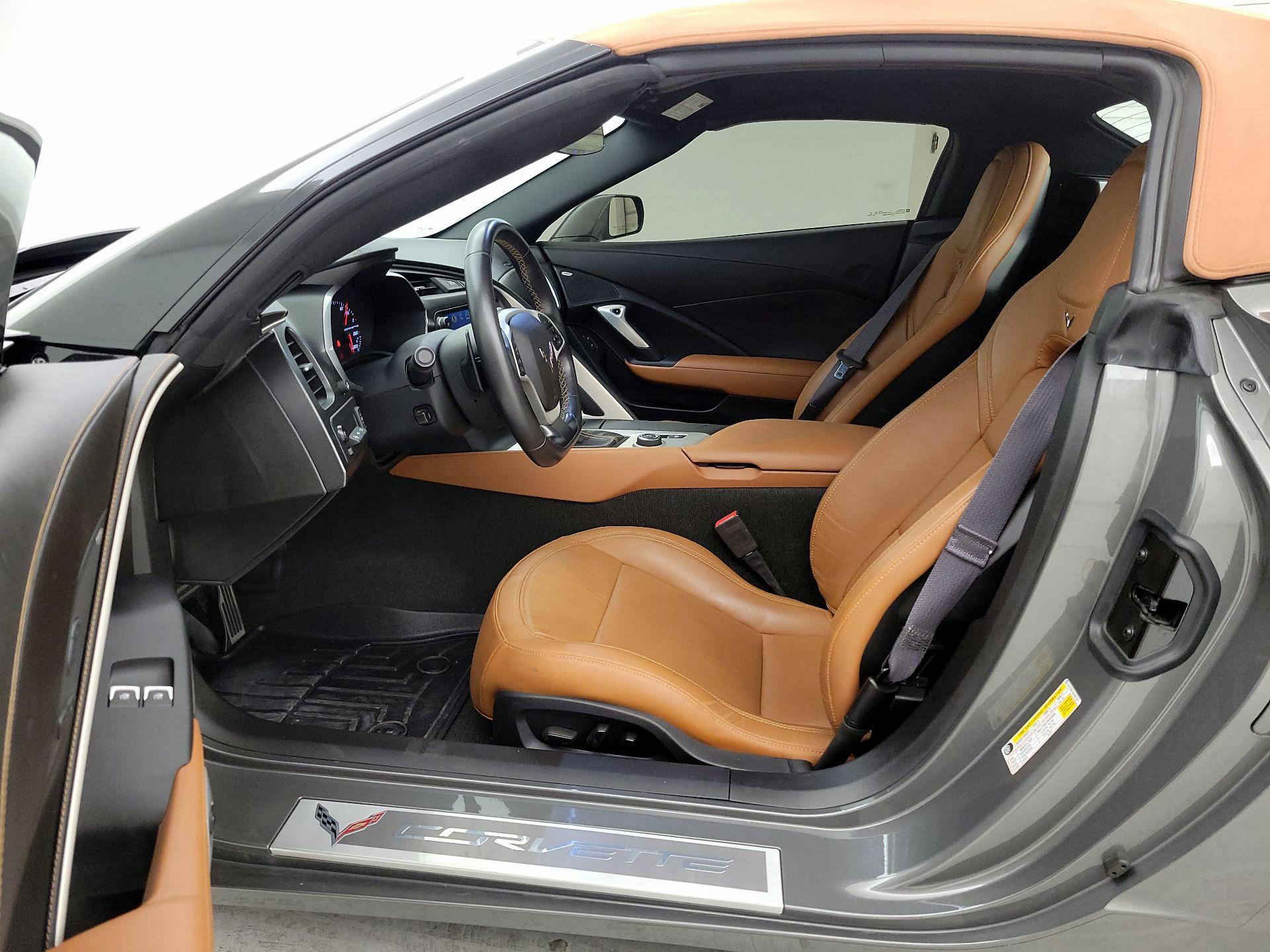 Thumbnail: 2016 Chevrolet Corvette - 11