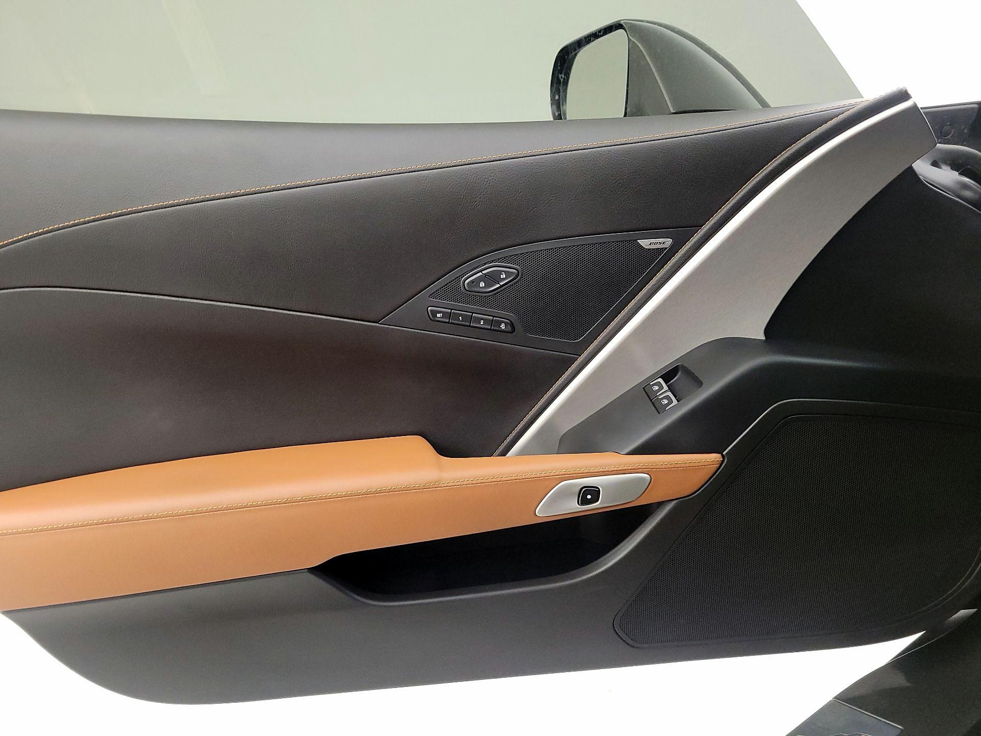 Thumbnail: 2016 Chevrolet Corvette - 12