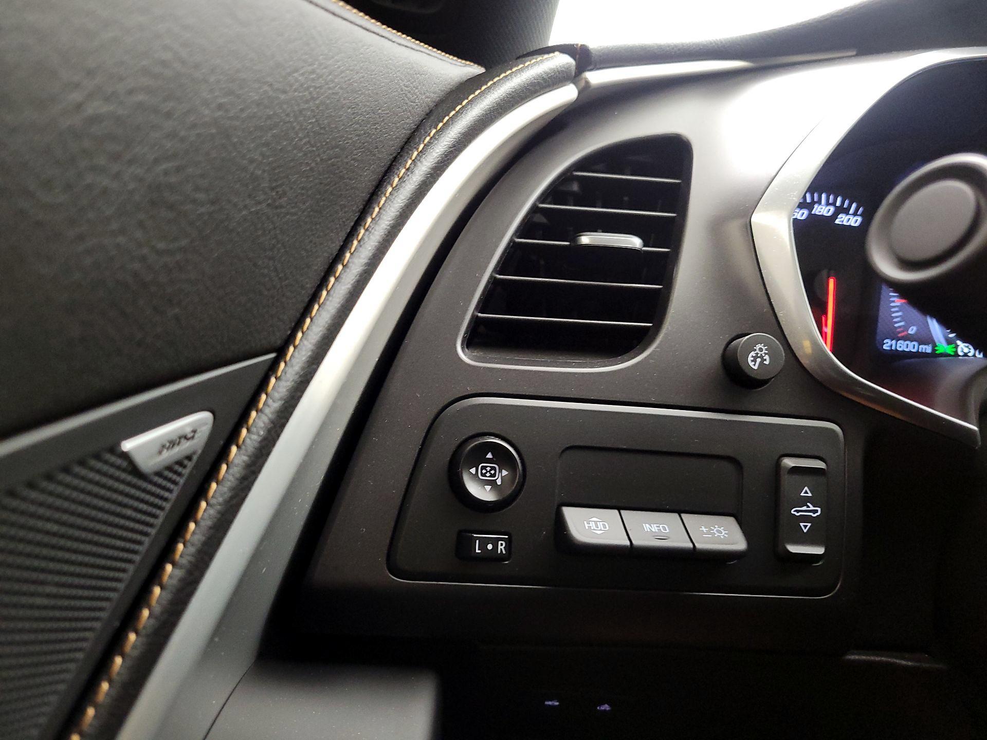Thumbnail: 2016 Chevrolet Corvette - 13
