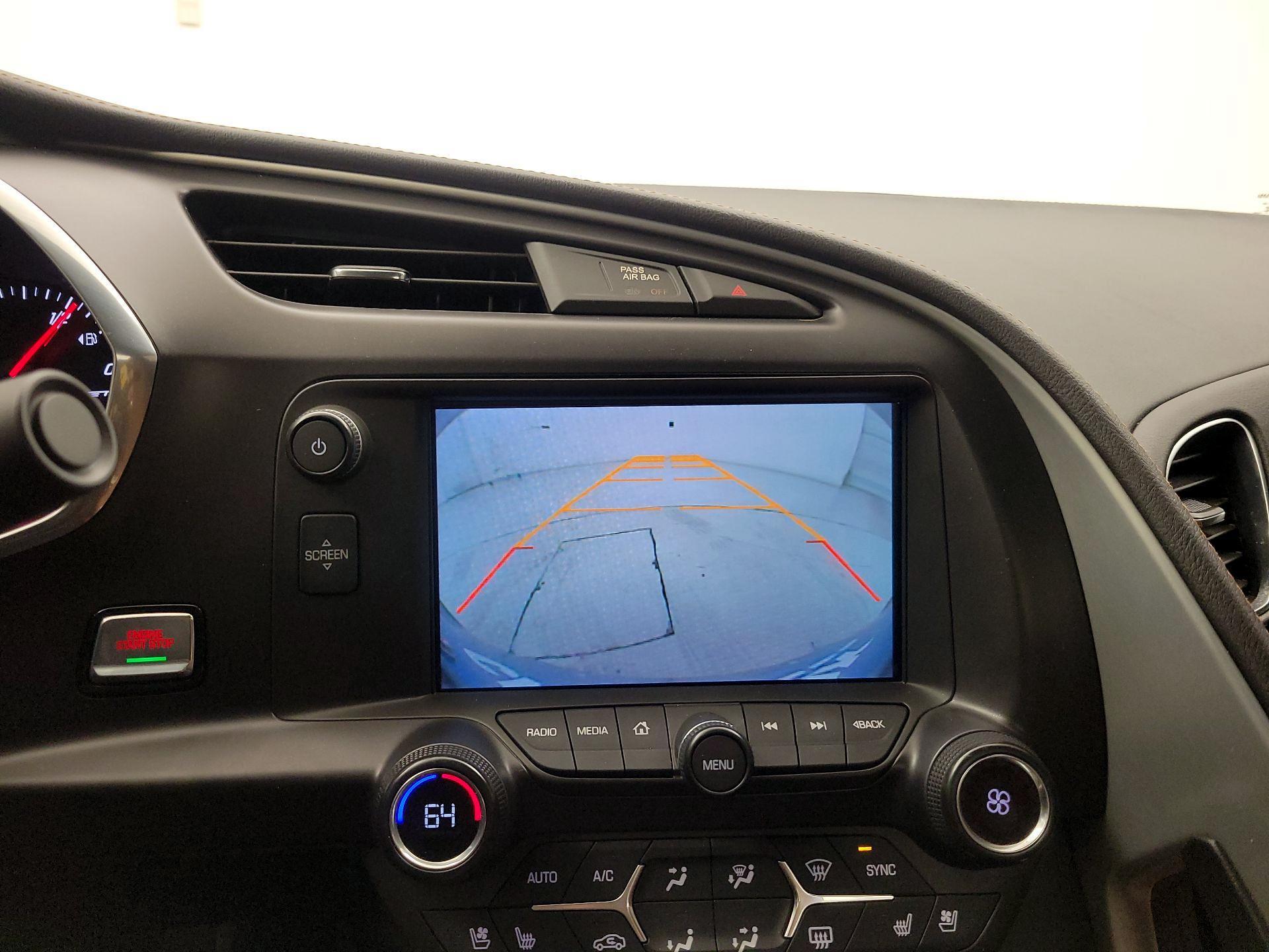 Thumbnail: 2016 Chevrolet Corvette - 14