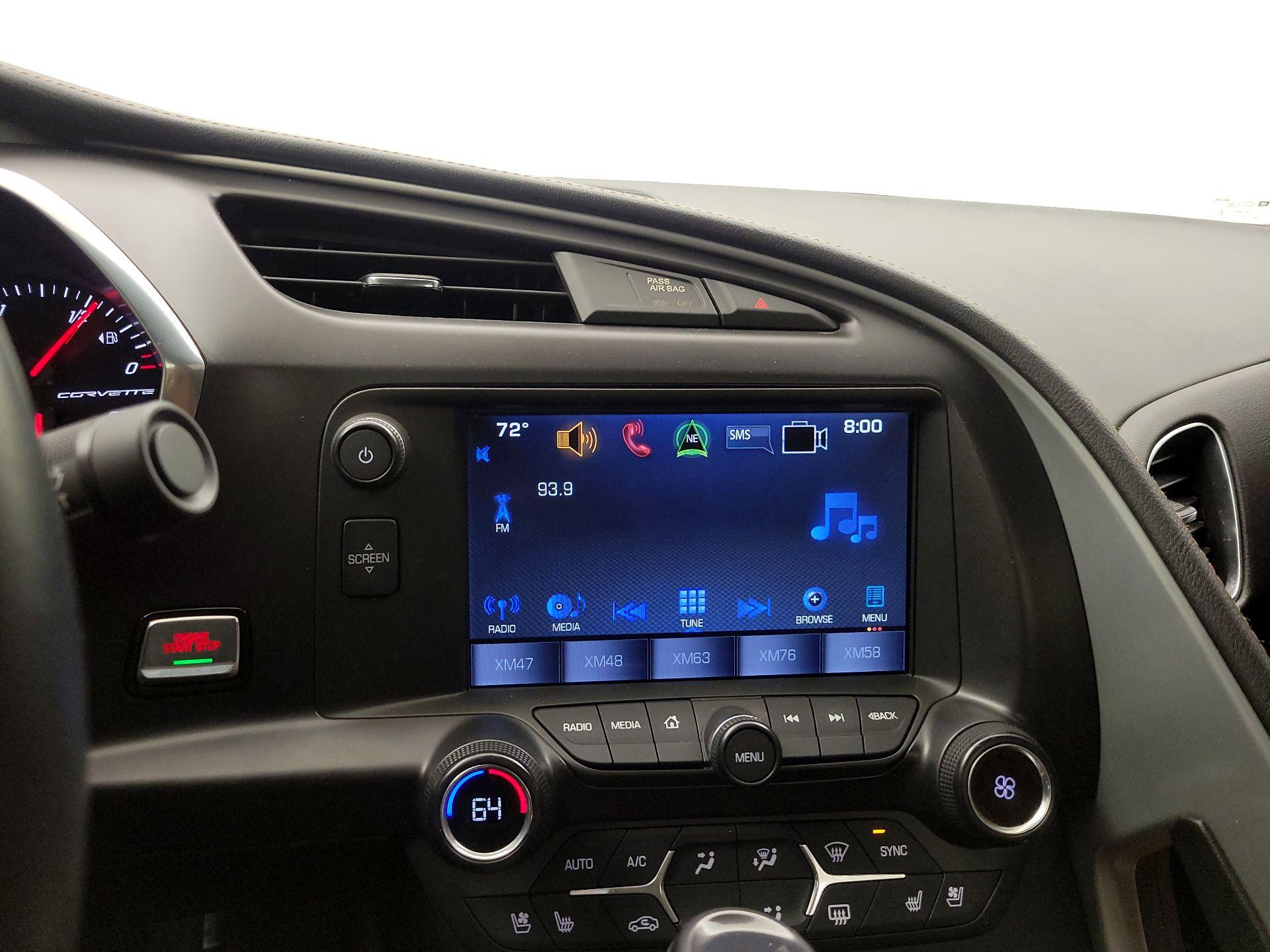 Thumbnail: 2016 Chevrolet Corvette - 15