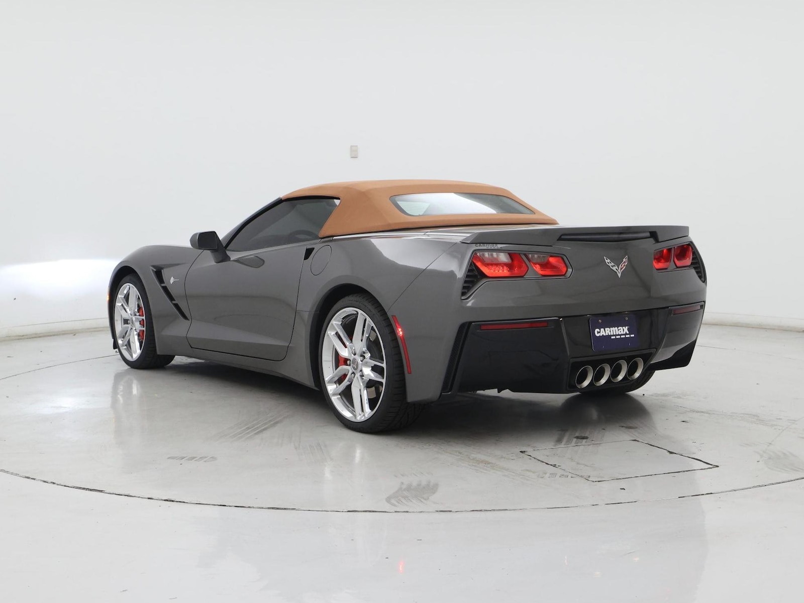 2016 Chevrolet Corvette 2LT - Photo 3