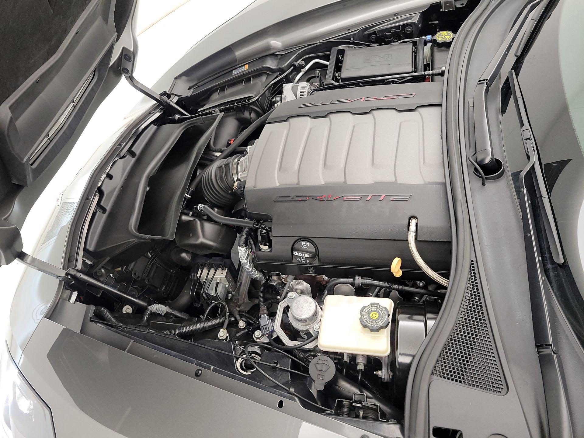 Thumbnail: 2016 Chevrolet Corvette - 19