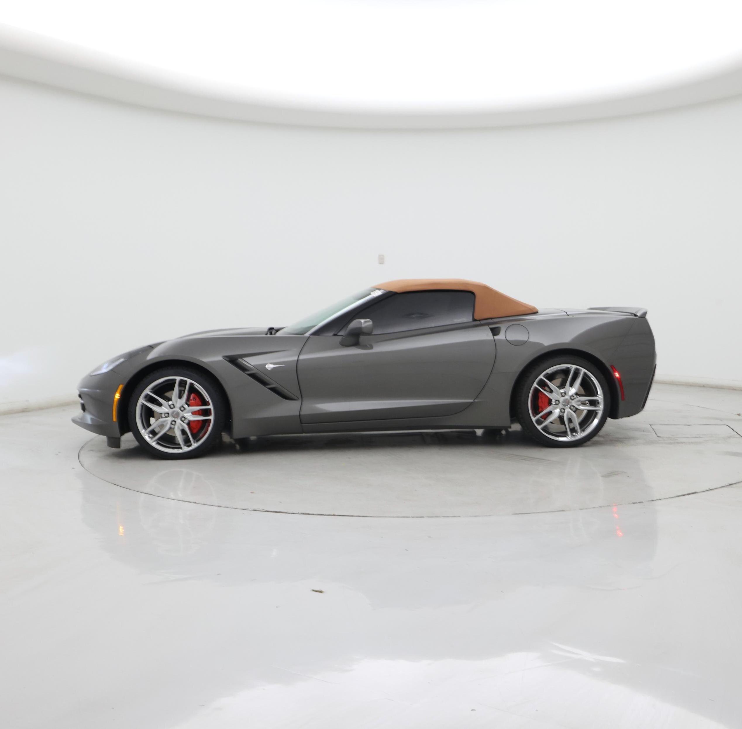 Thumbnail: 2016 Chevrolet Corvette - 3