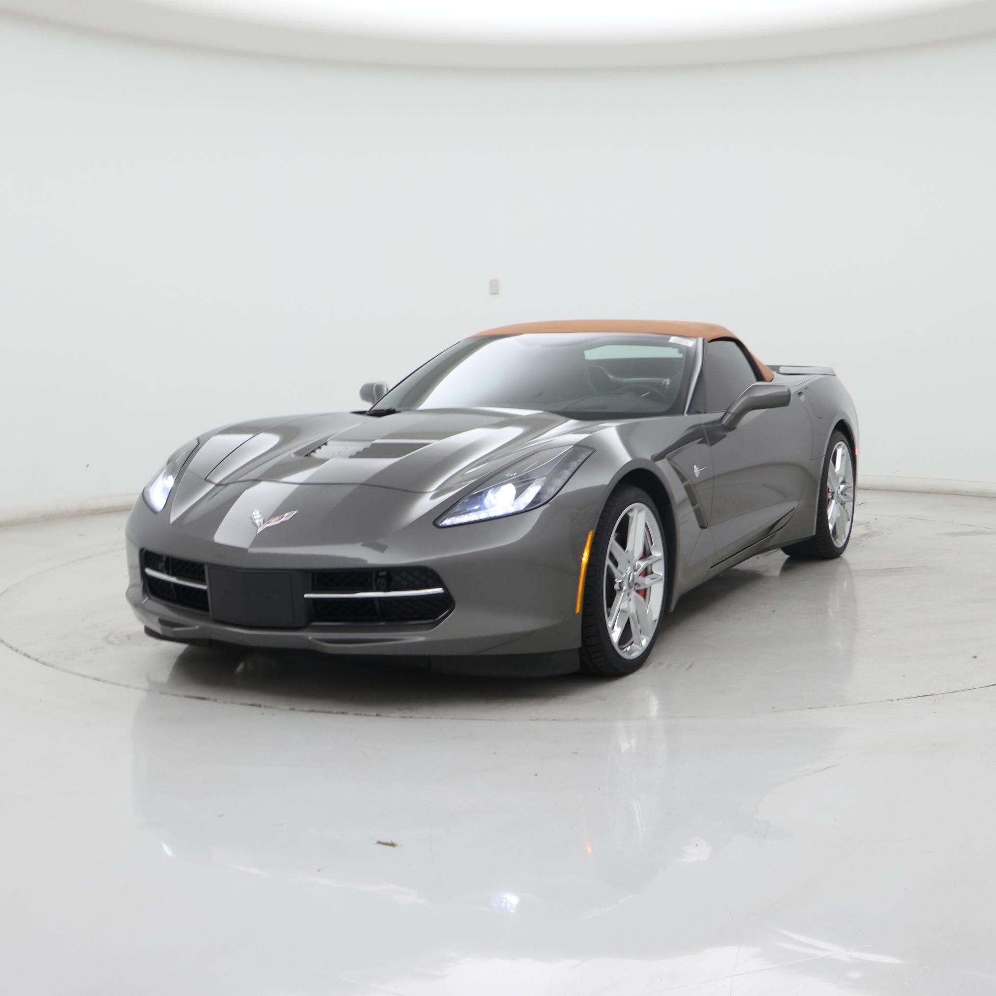 Thumbnail: 2016 Chevrolet Corvette - 4