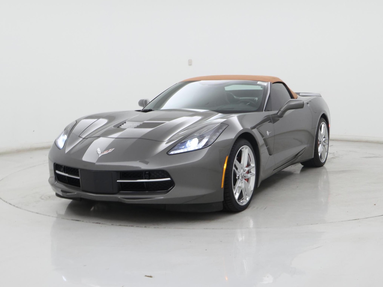 2016 Chevrolet Corvette 2LT - Photo 5