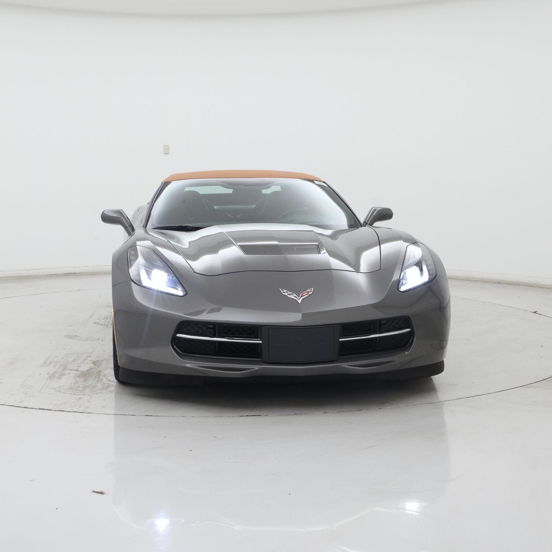 Thumbnail: 2016 Chevrolet Corvette - 5