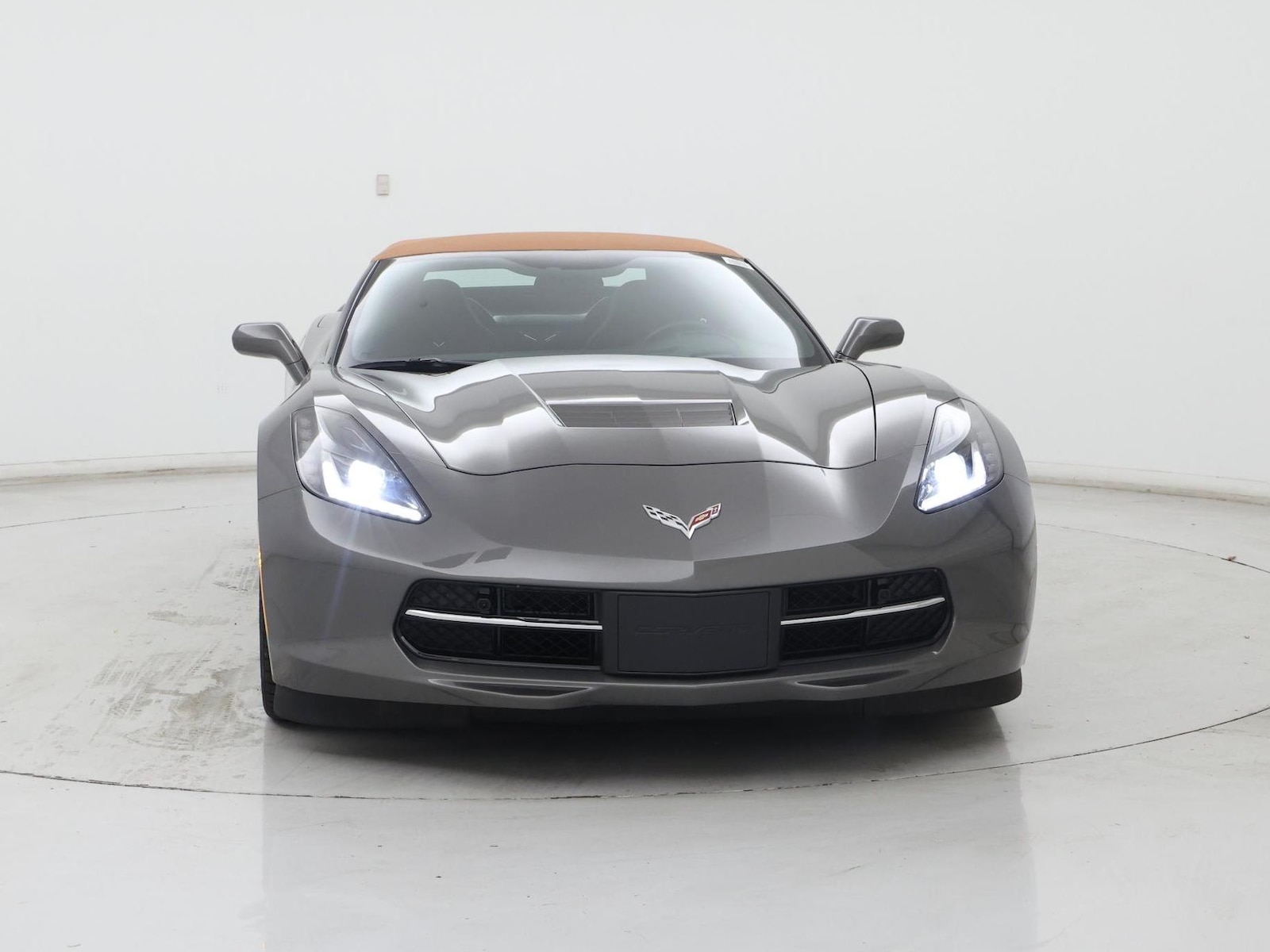 2016 Chevrolet Corvette 2LT - Photo 6