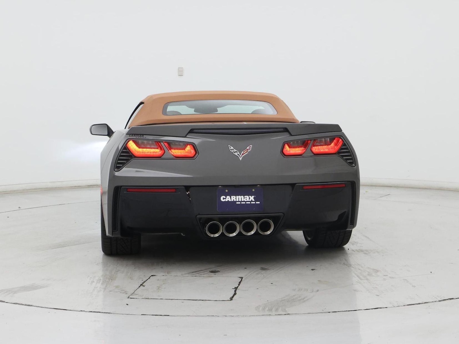 2016 Chevrolet Corvette 2LT - Photo 7