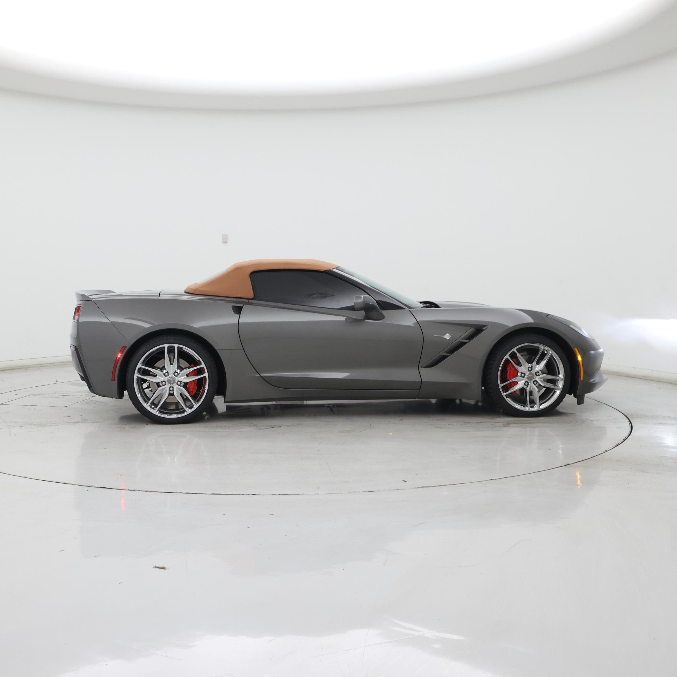 Thumbnail: 2016 Chevrolet Corvette - 7