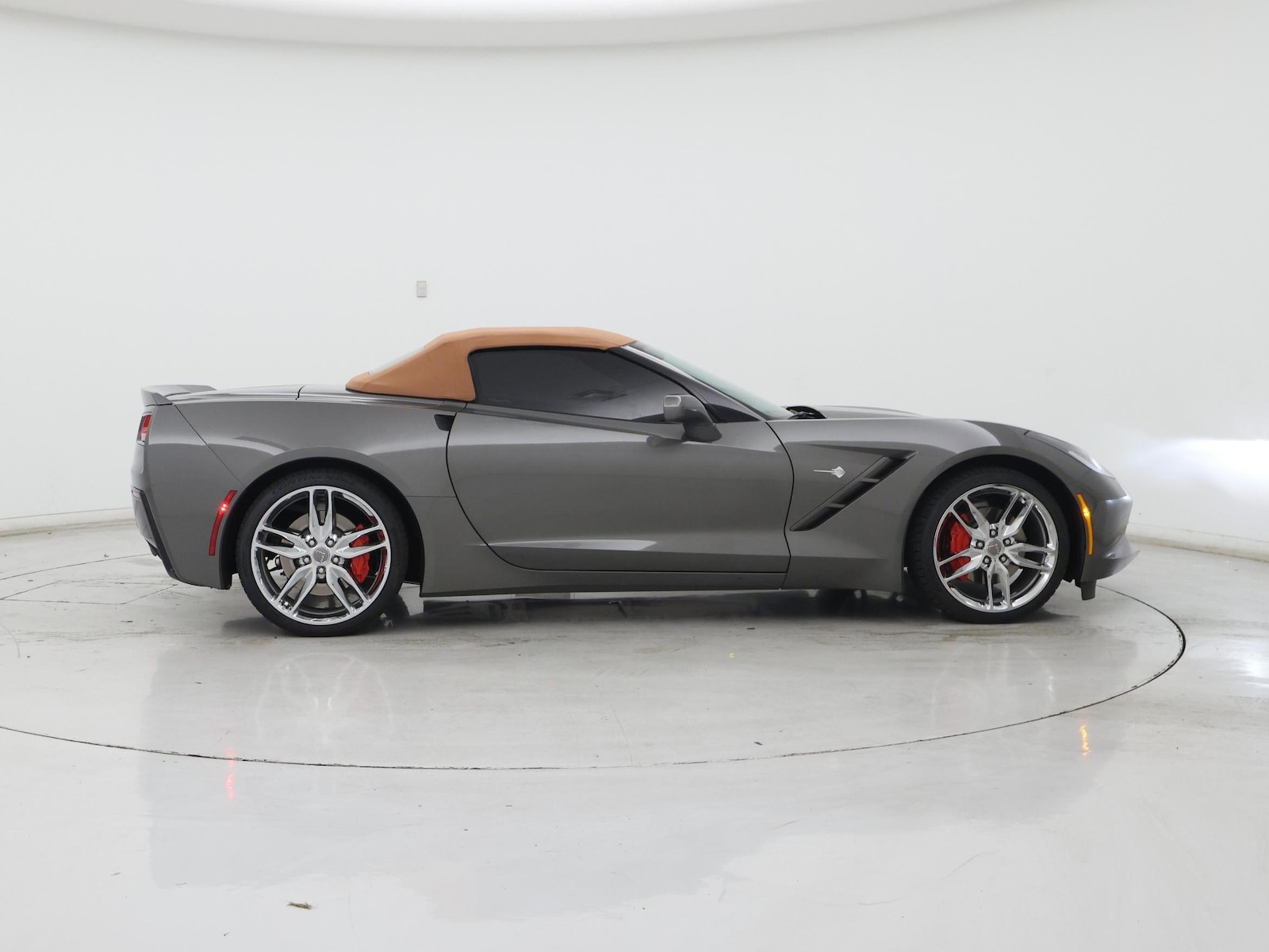 2016 Chevrolet Corvette 2LT - Photo 8