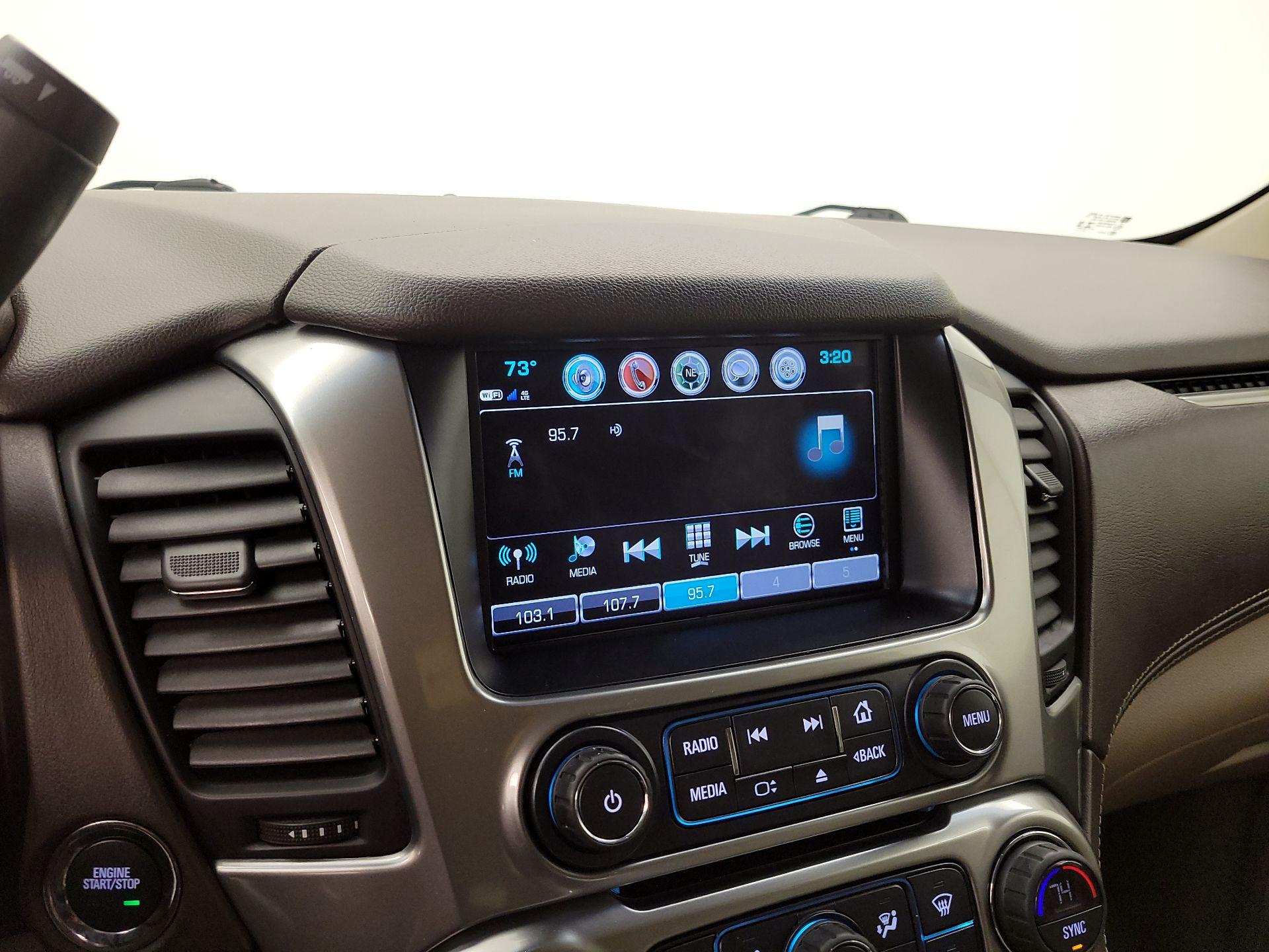 Thumbnail: 2019 Chevrolet Tahoe - 15