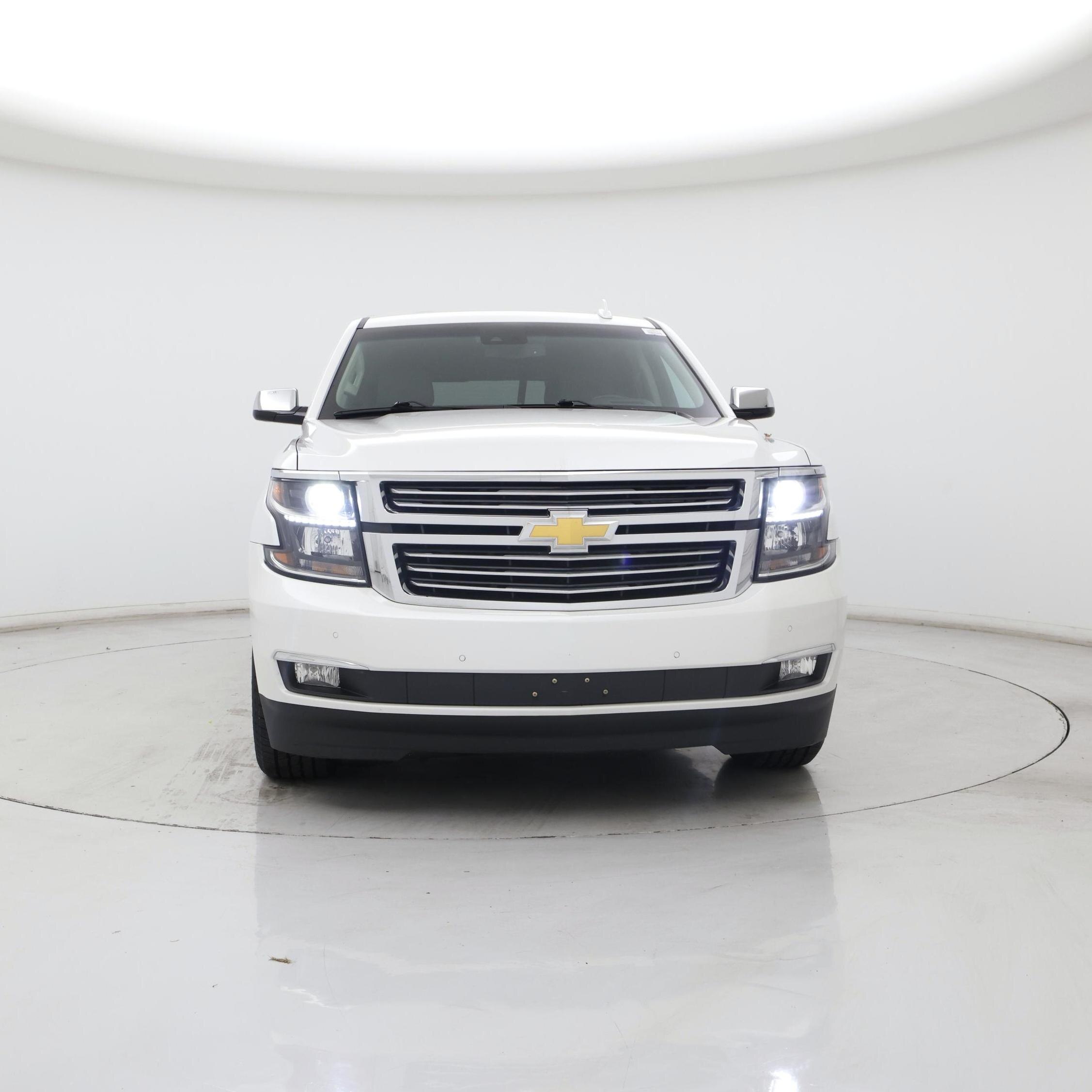 Thumbnail: 2019 Chevrolet Tahoe - 5