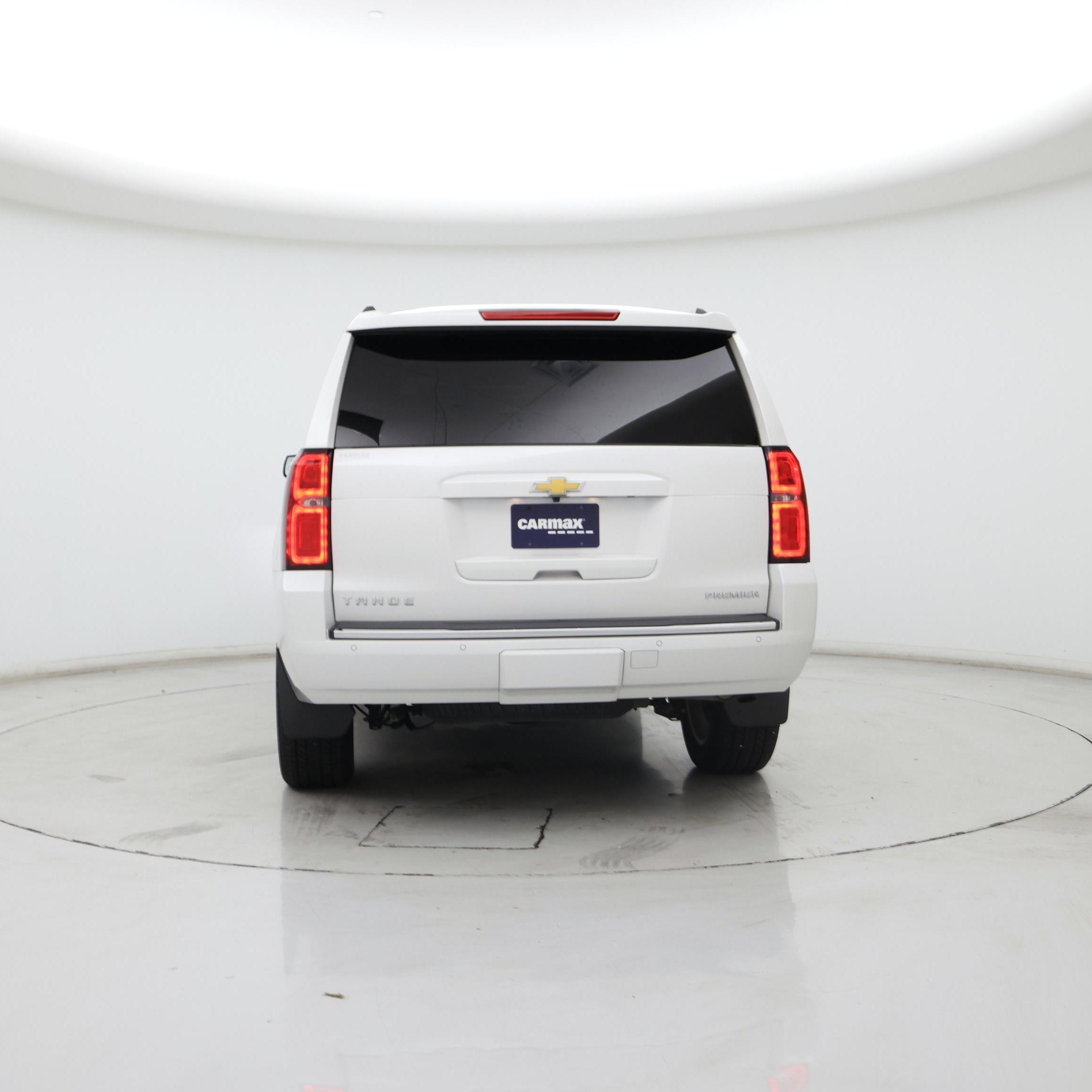 Thumbnail: 2019 Chevrolet Tahoe - 6