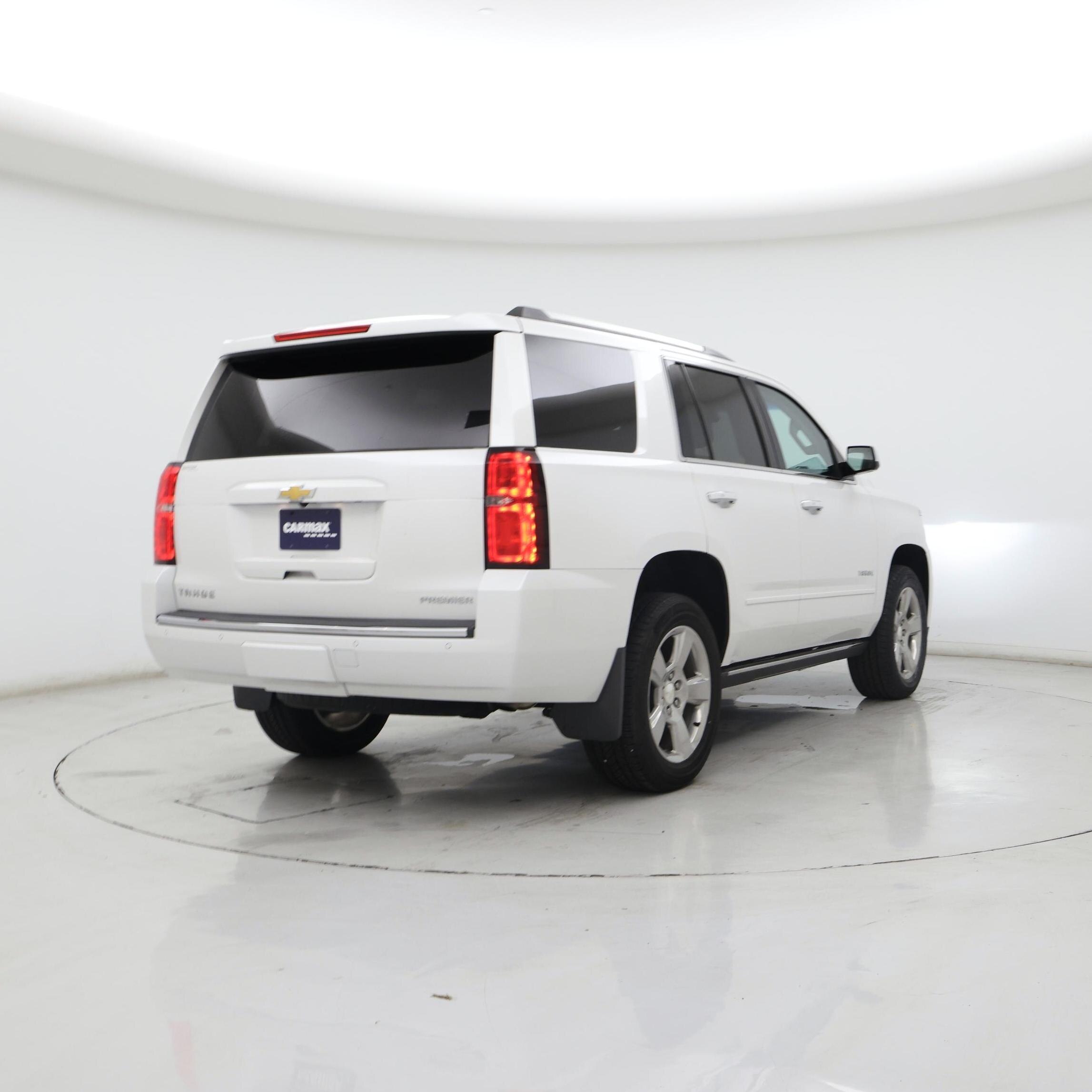 Thumbnail: 2019 Chevrolet Tahoe - 8