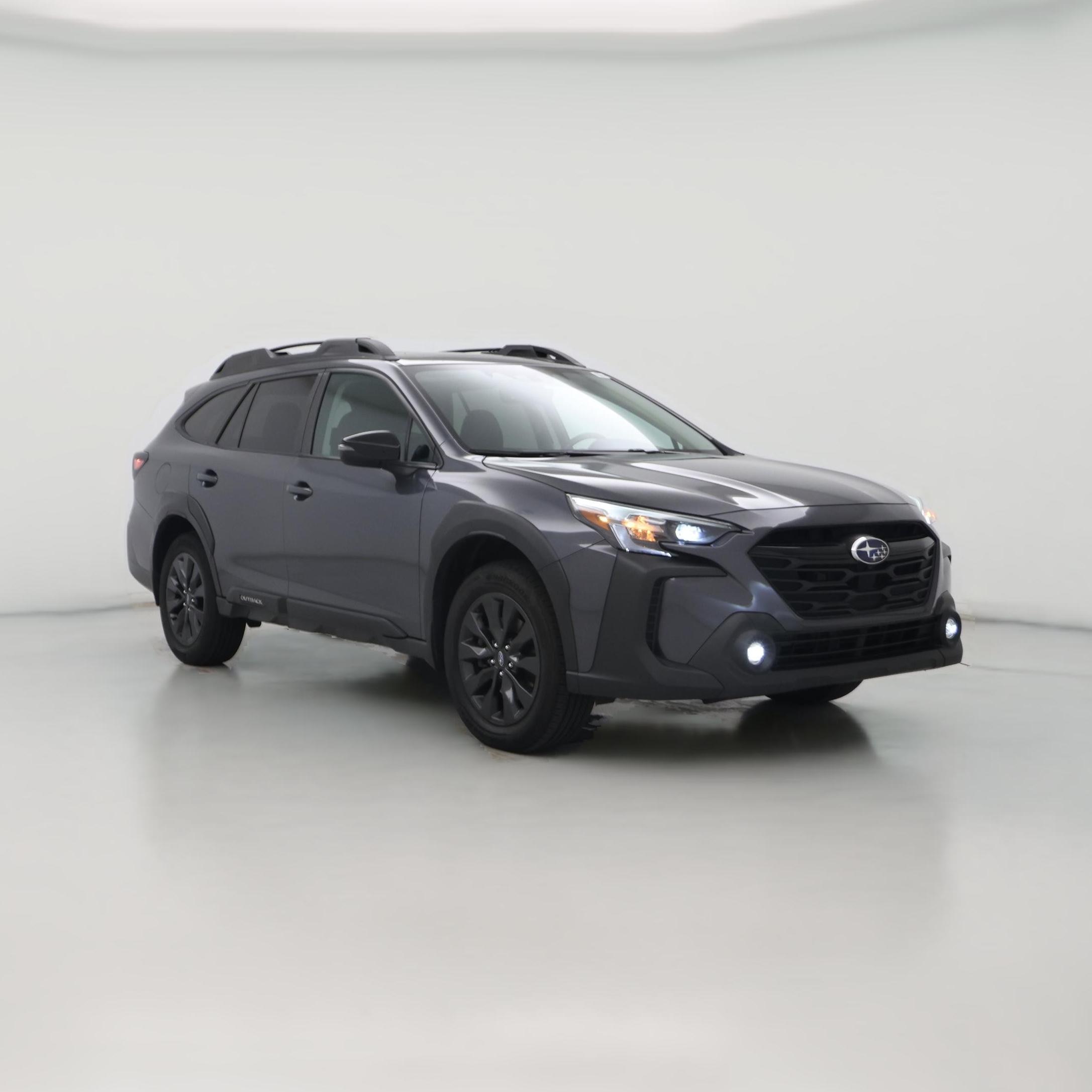 Thumbnail: 2023 Subaru Outback - 1