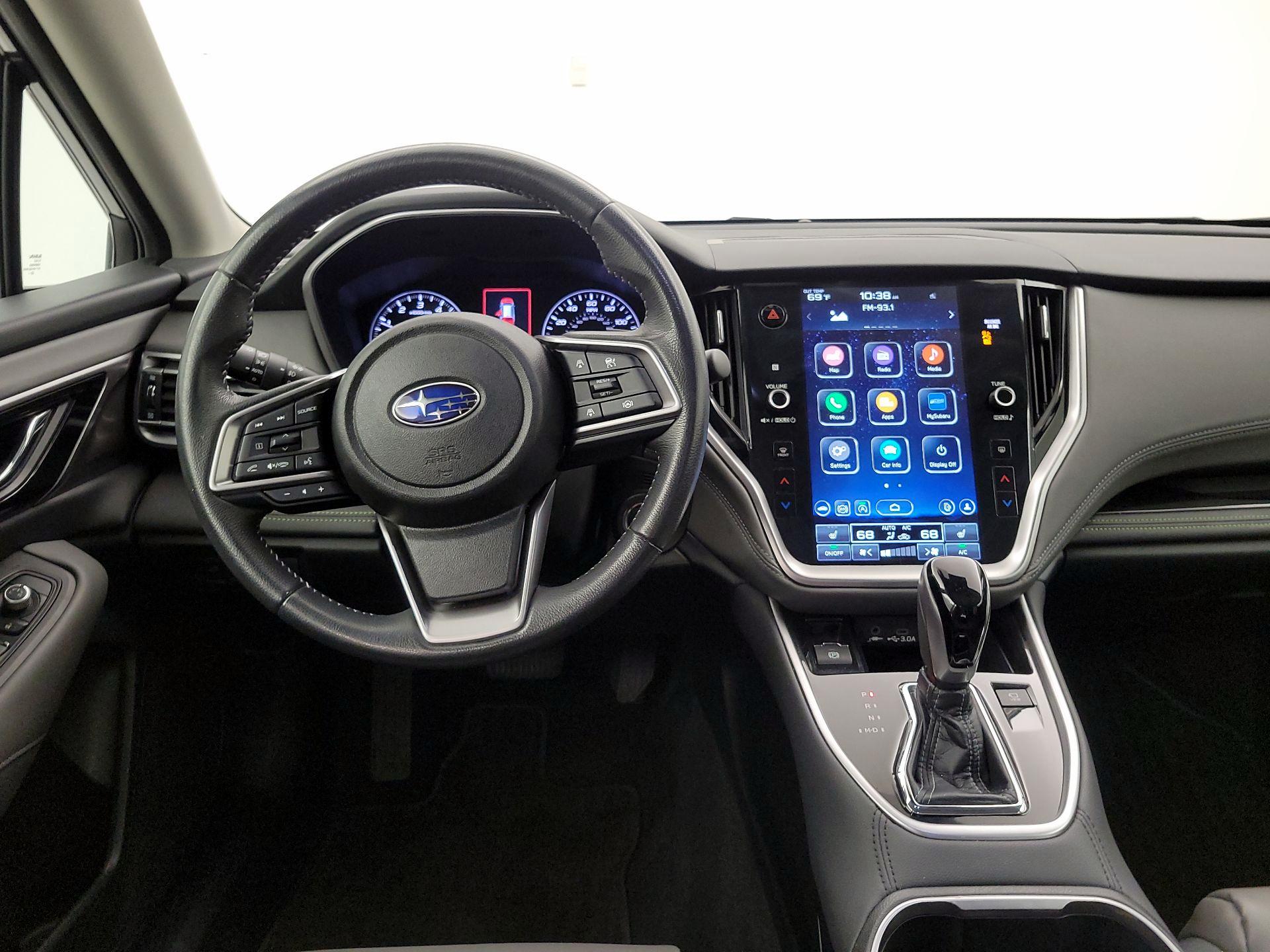 Thumbnail: 2023 Subaru Outback - 9