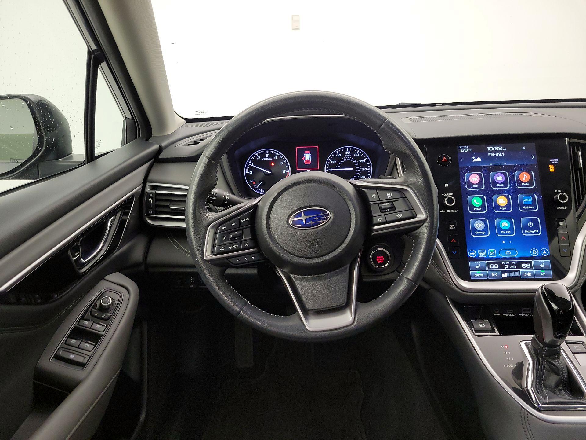 Thumbnail: 2023 Subaru Outback - 10