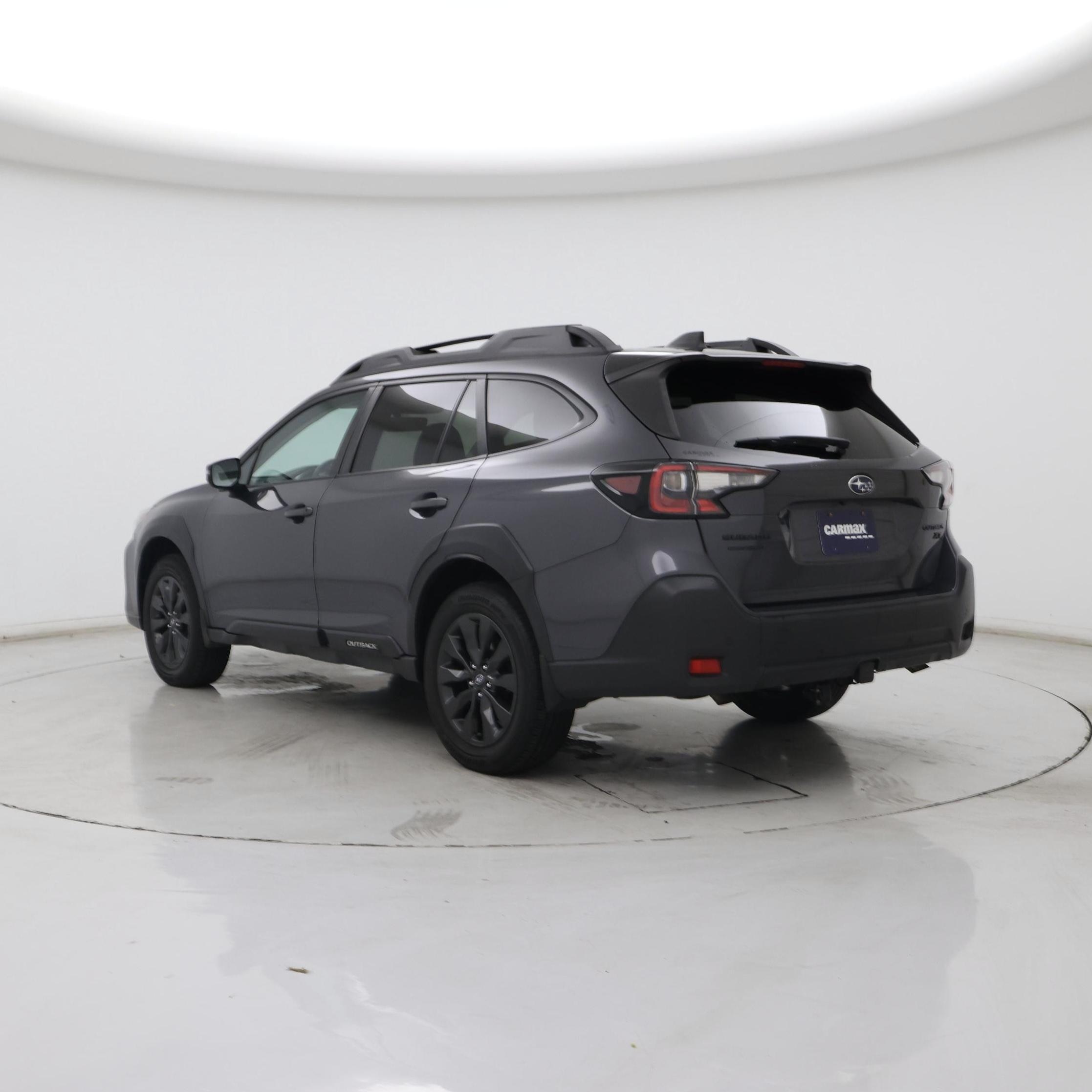Thumbnail: 2023 Subaru Outback - 2