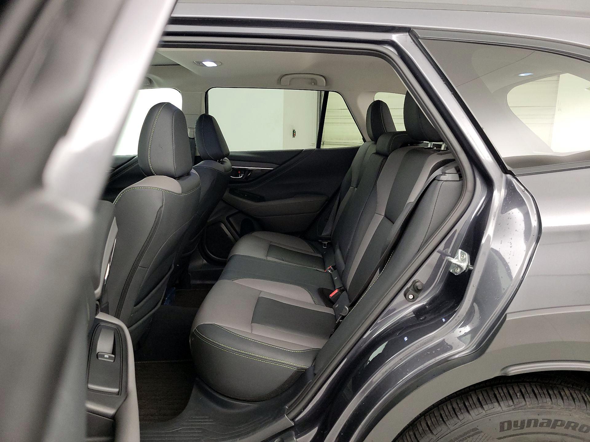 Thumbnail: 2023 Subaru Outback - 19