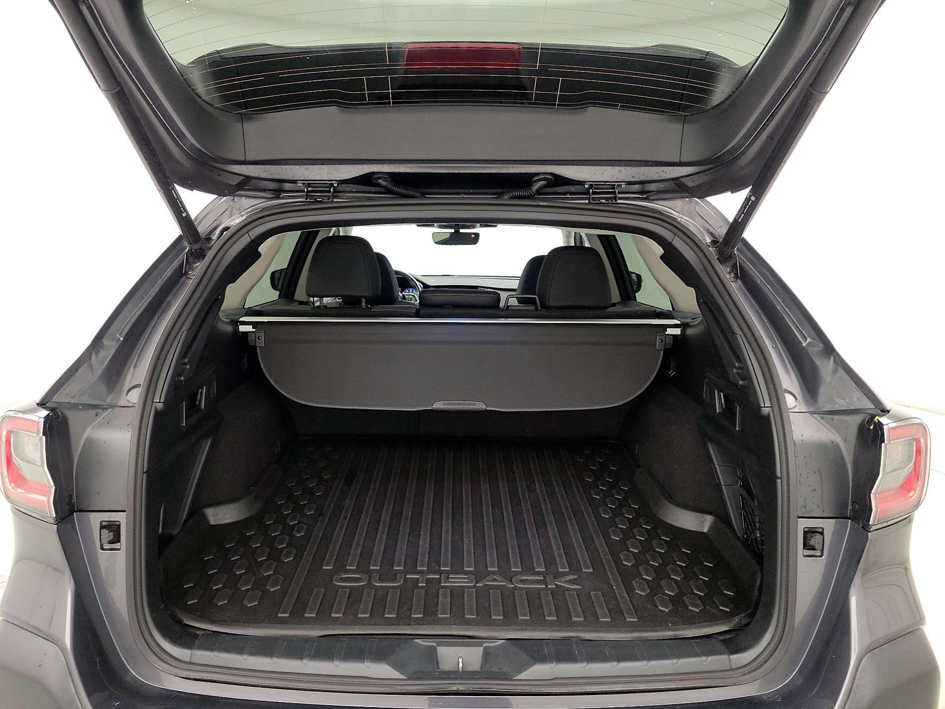 Thumbnail: 2023 Subaru Outback - 20