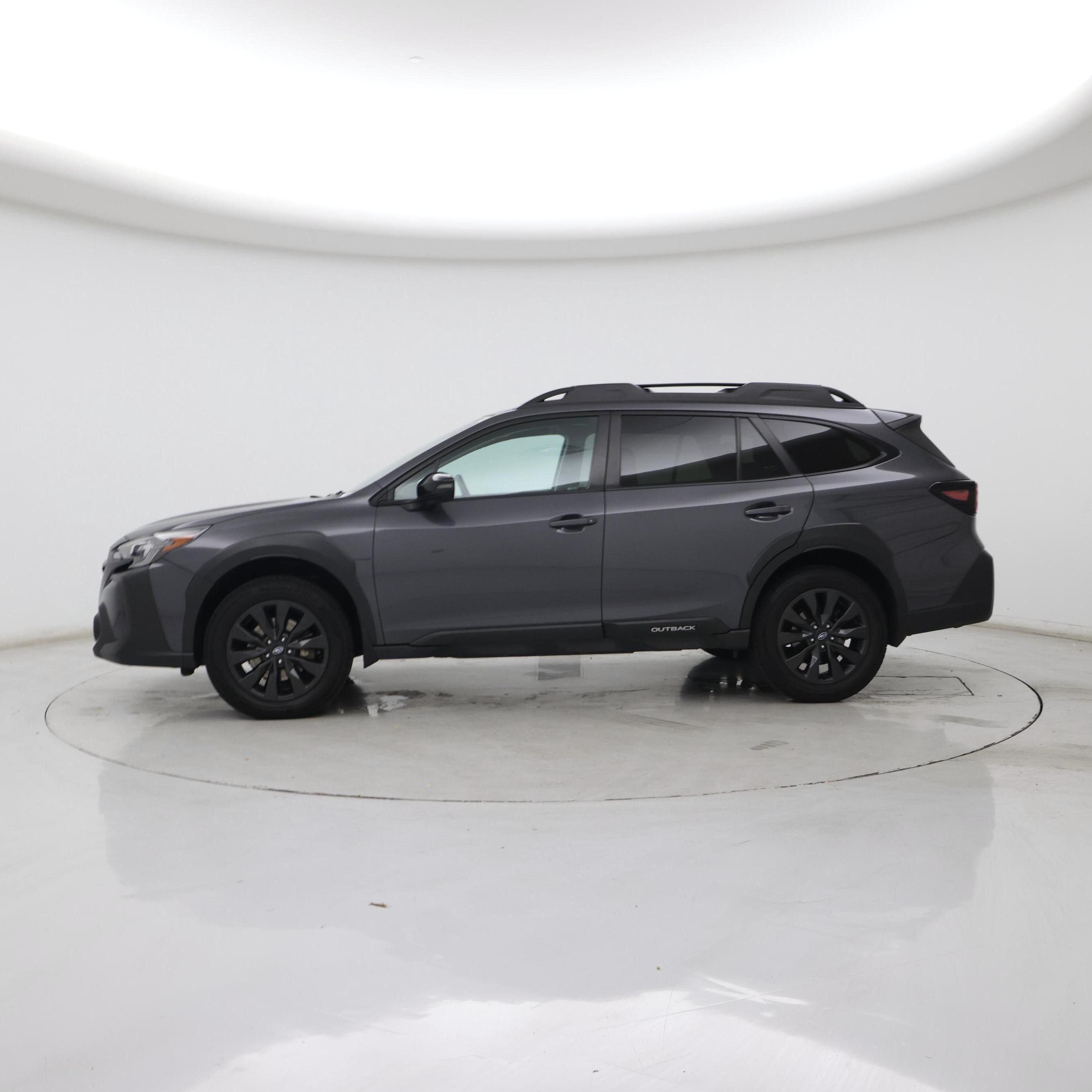 Thumbnail: 2023 Subaru Outback - 3