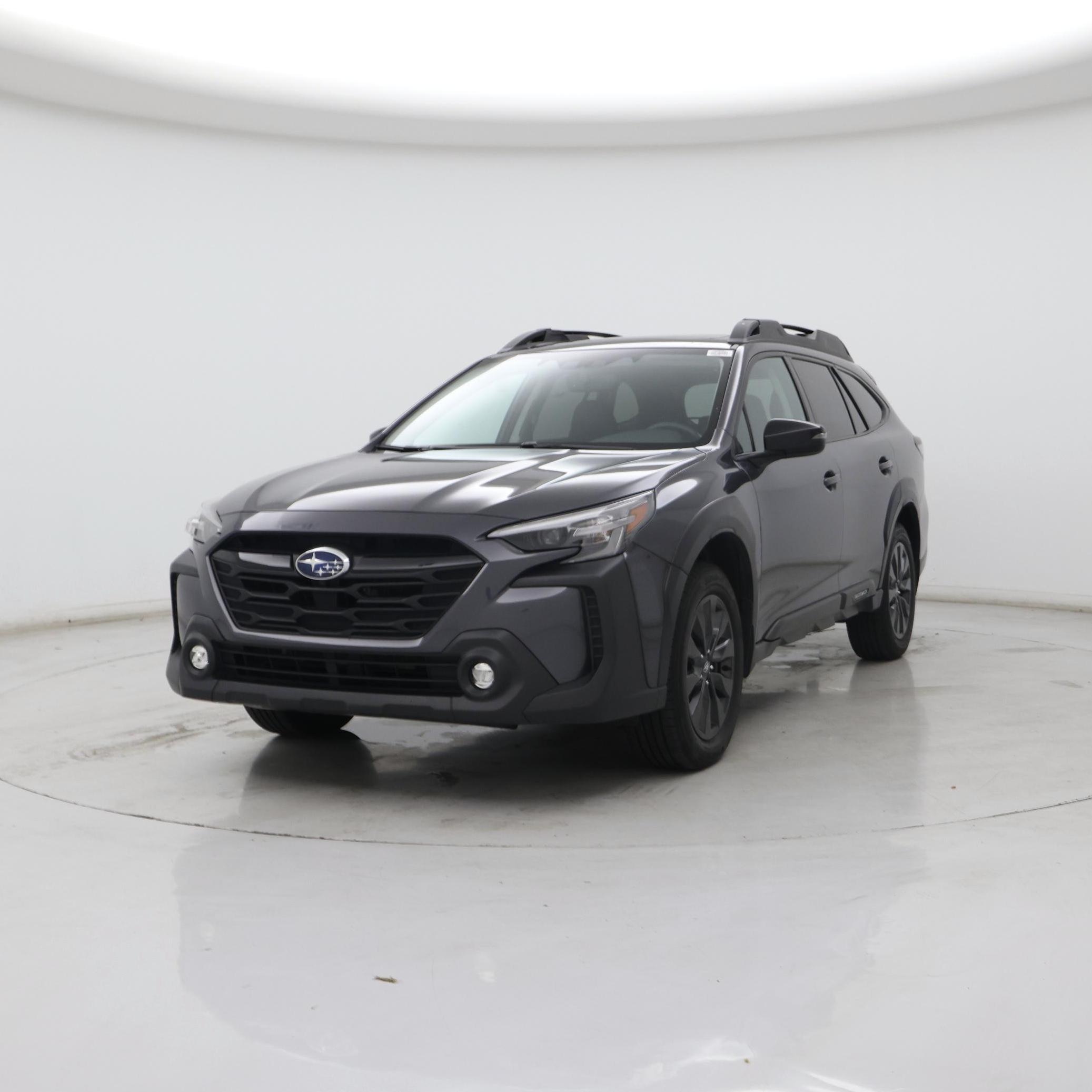 Thumbnail: 2023 Subaru Outback - 4