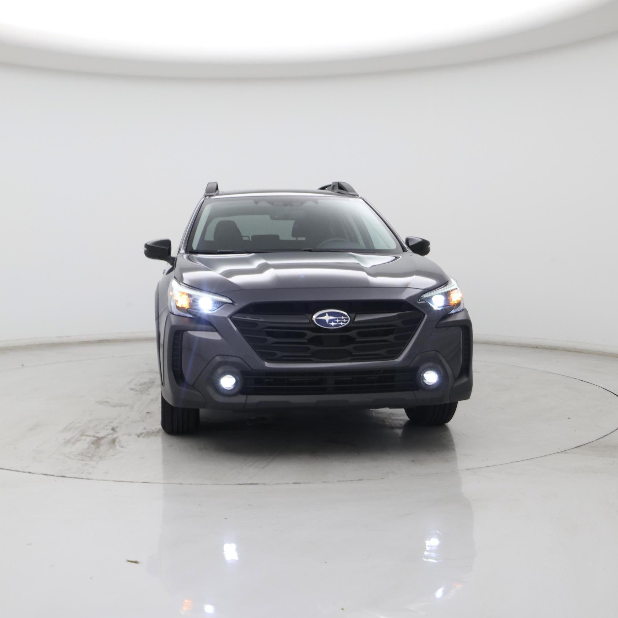 Thumbnail: 2023 Subaru Outback - 5