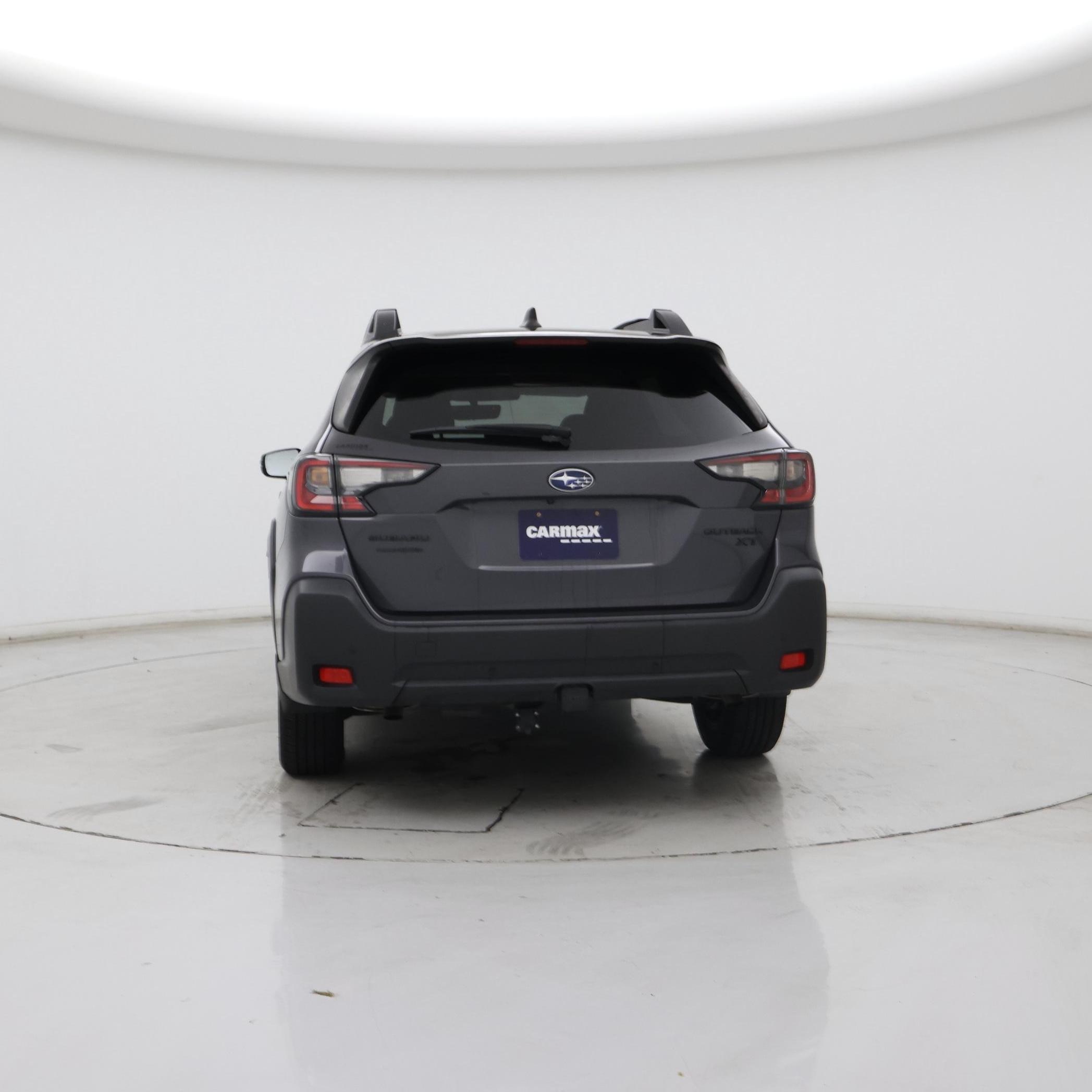 Thumbnail: 2023 Subaru Outback - 6