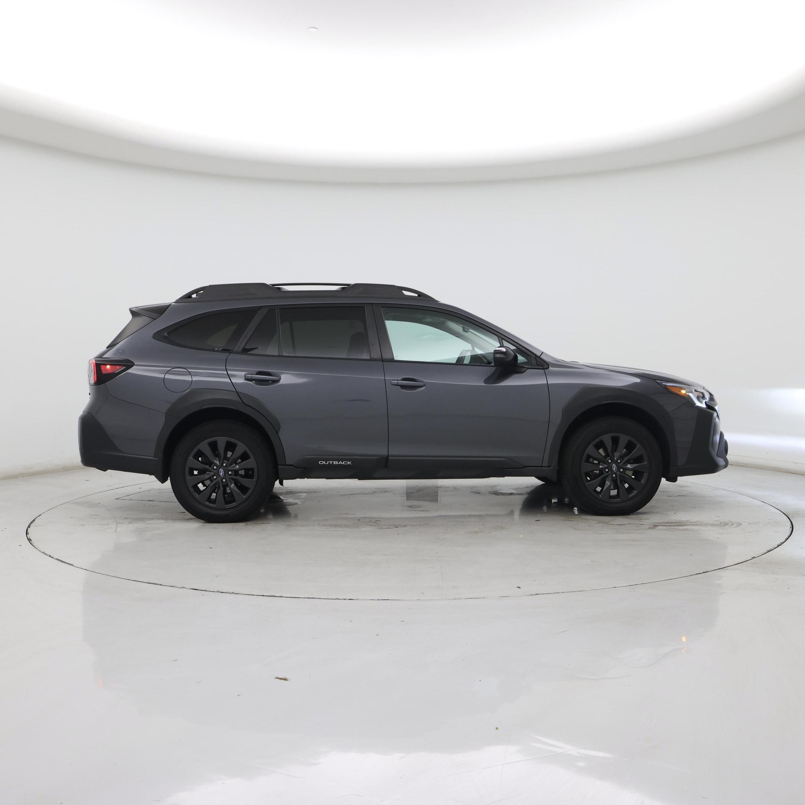 Thumbnail: 2023 Subaru Outback - 7