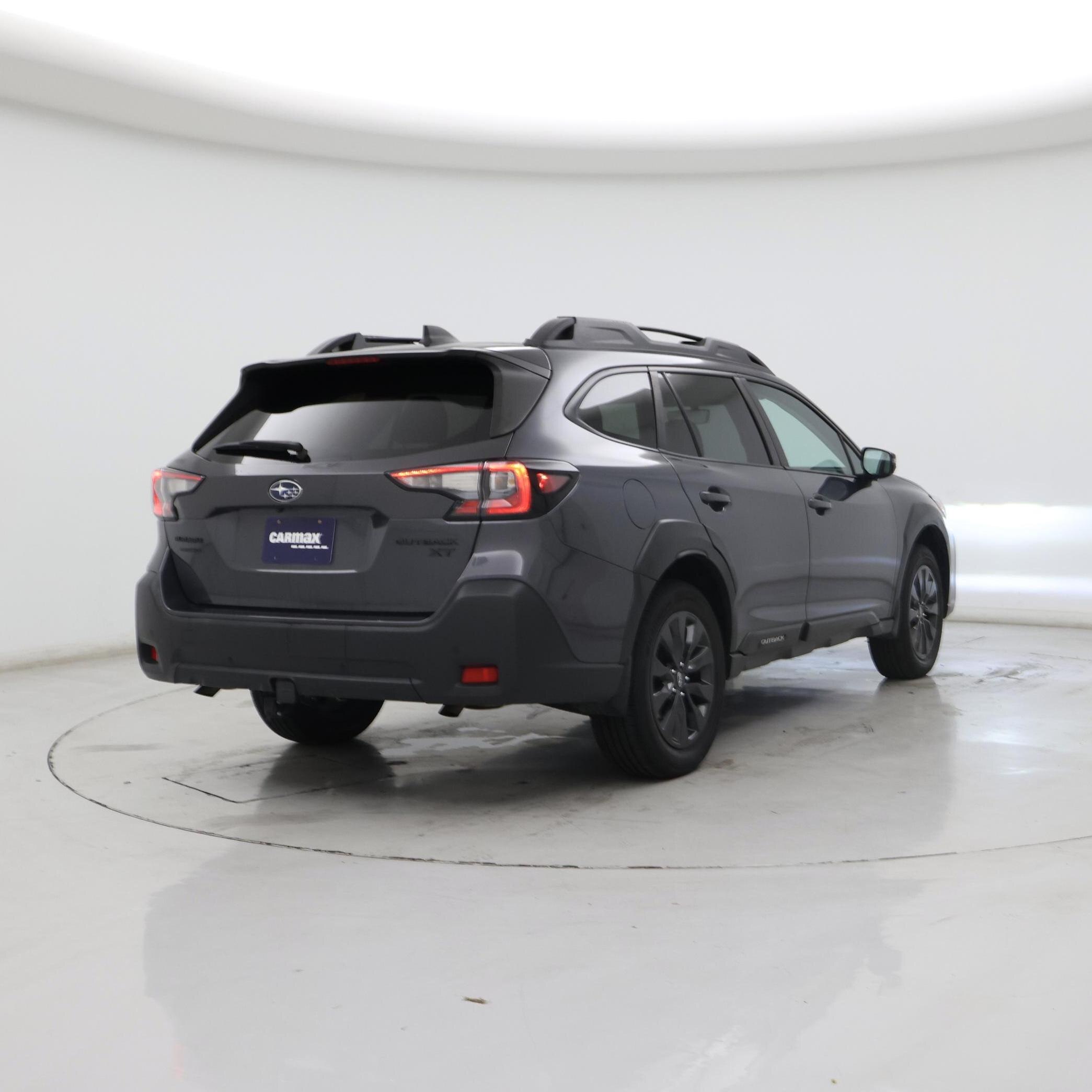 Thumbnail: 2023 Subaru Outback - 8